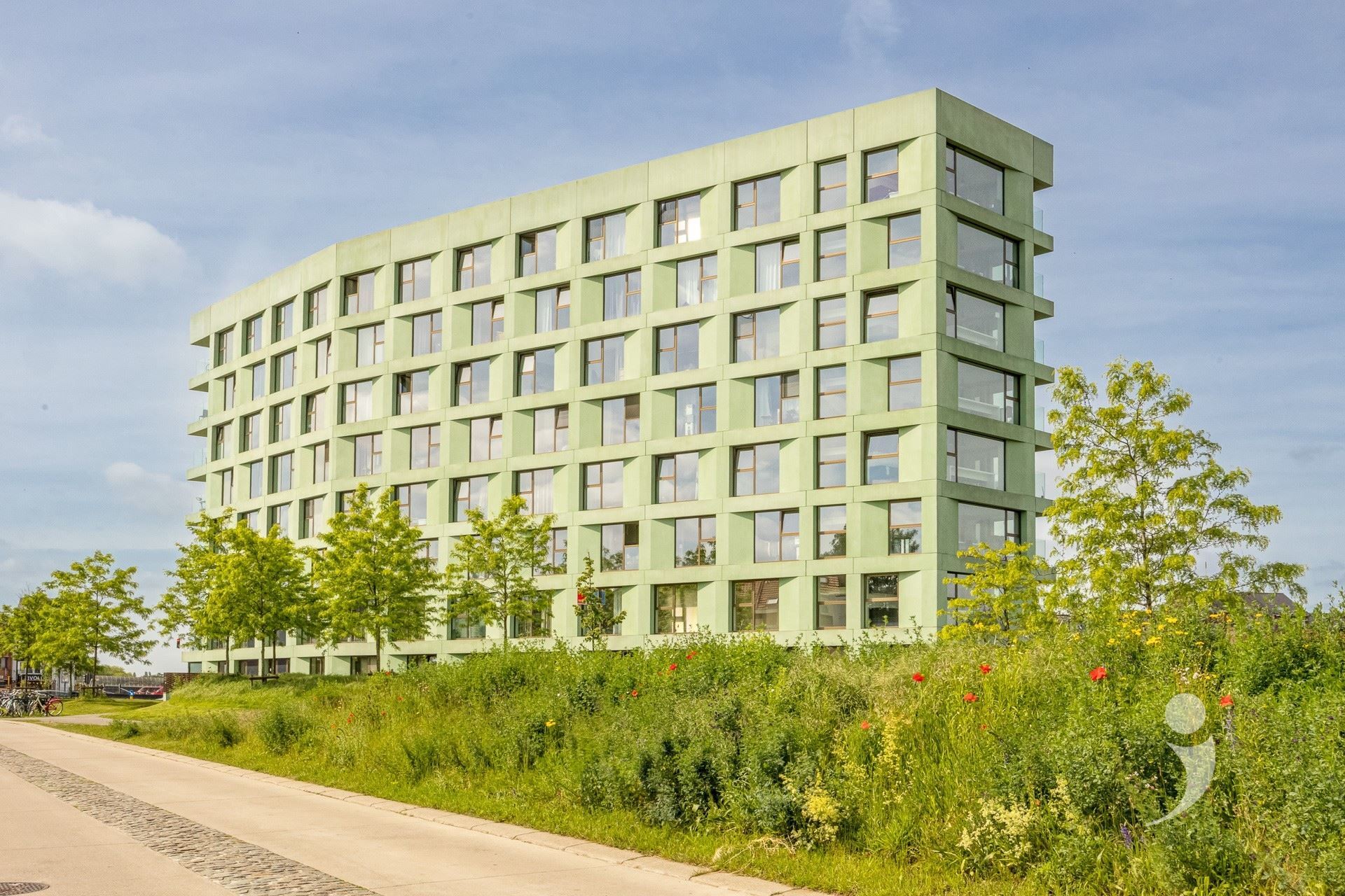 Dorm room for sale in LEUVEN