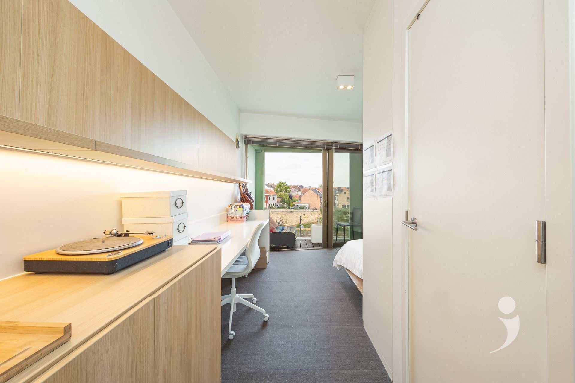 Dorm room for sale in LEUVEN