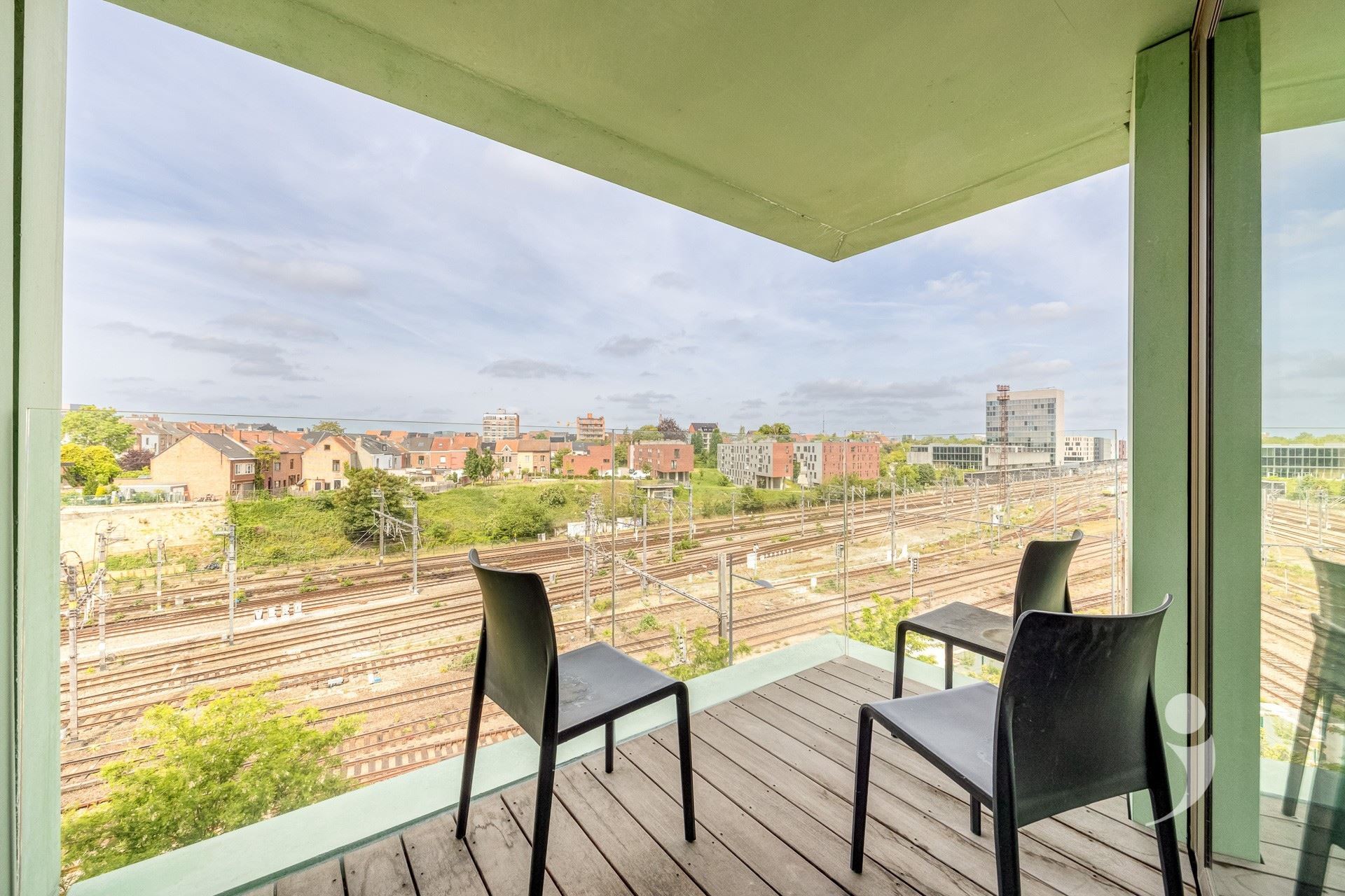 Dorm room for sale in LEUVEN