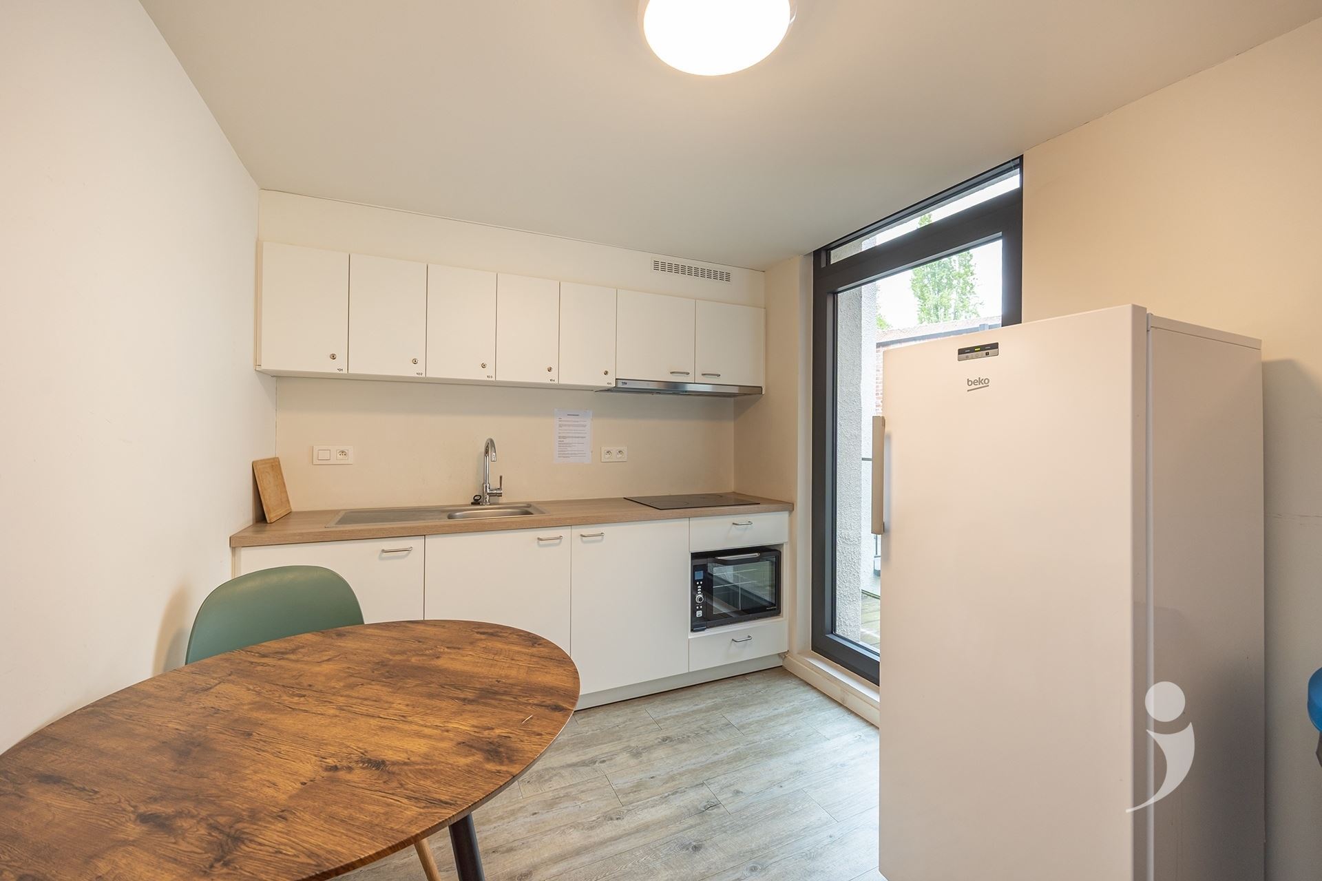 Dorm room for sale in LEUVEN