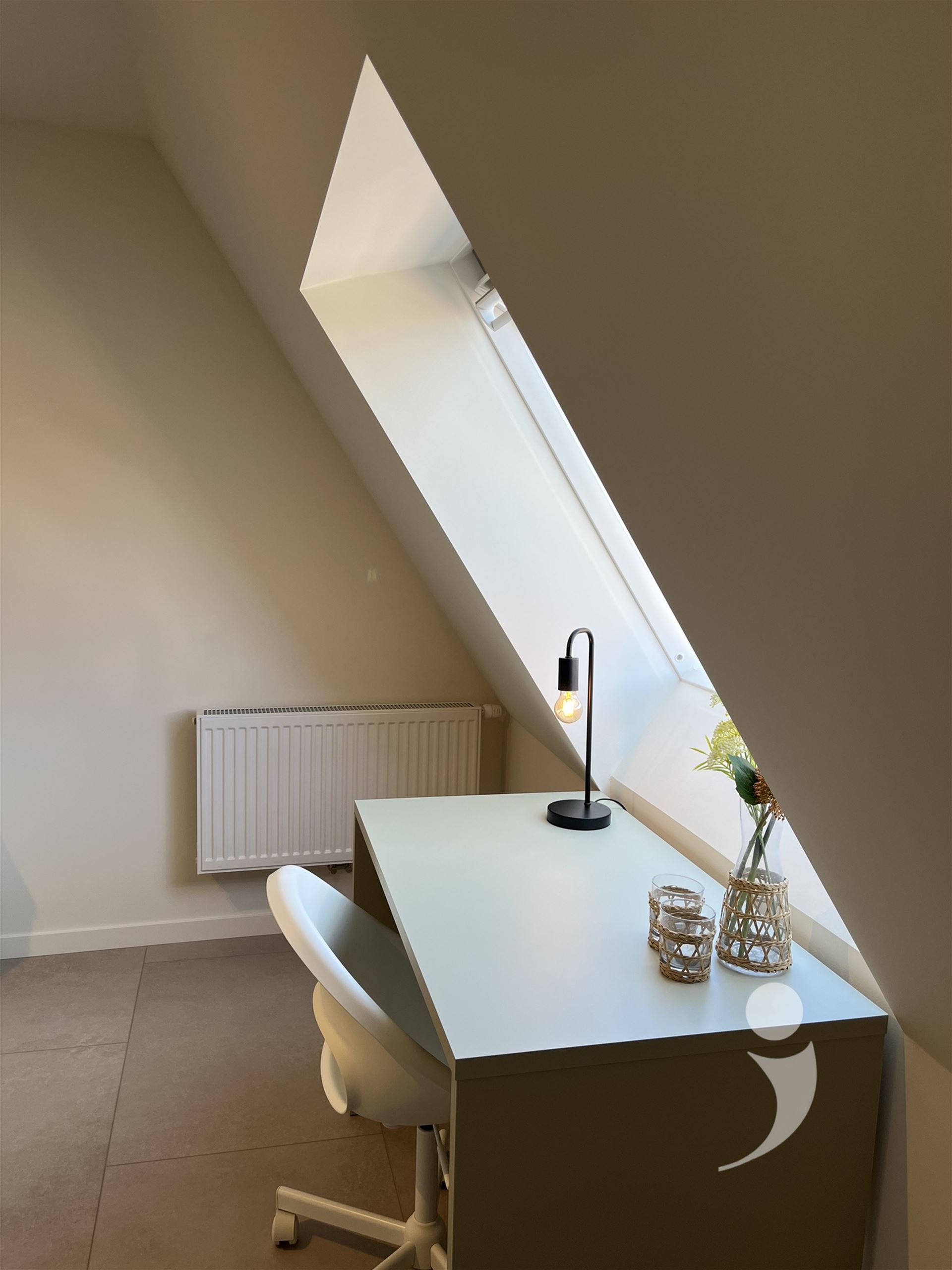 Dorm room for sale in LEUVEN