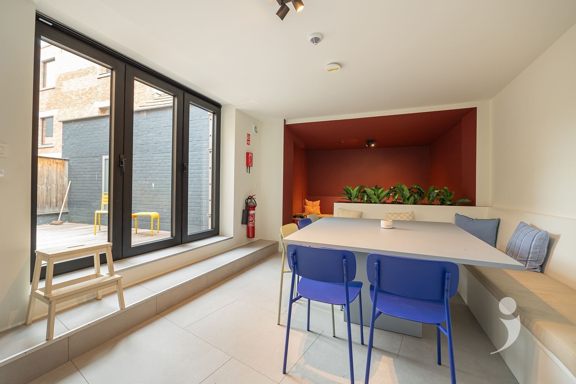 Dorm room for sale in LEUVEN