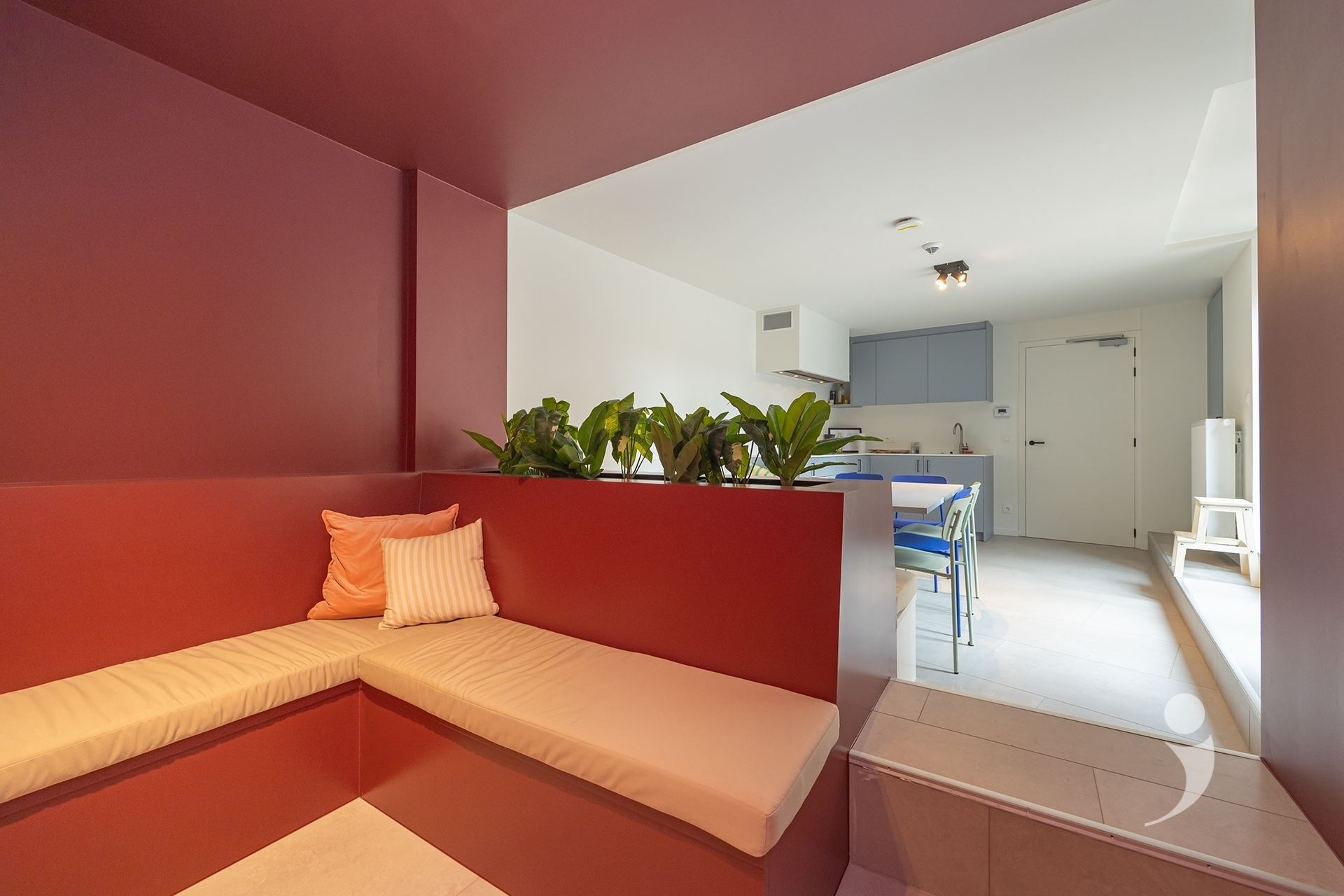 Dorm room for sale in LEUVEN