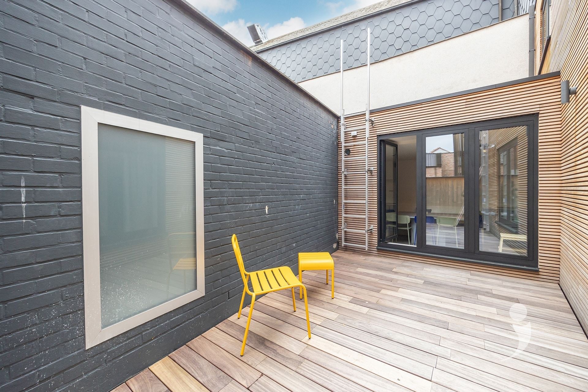 Dorm room for sale in LEUVEN