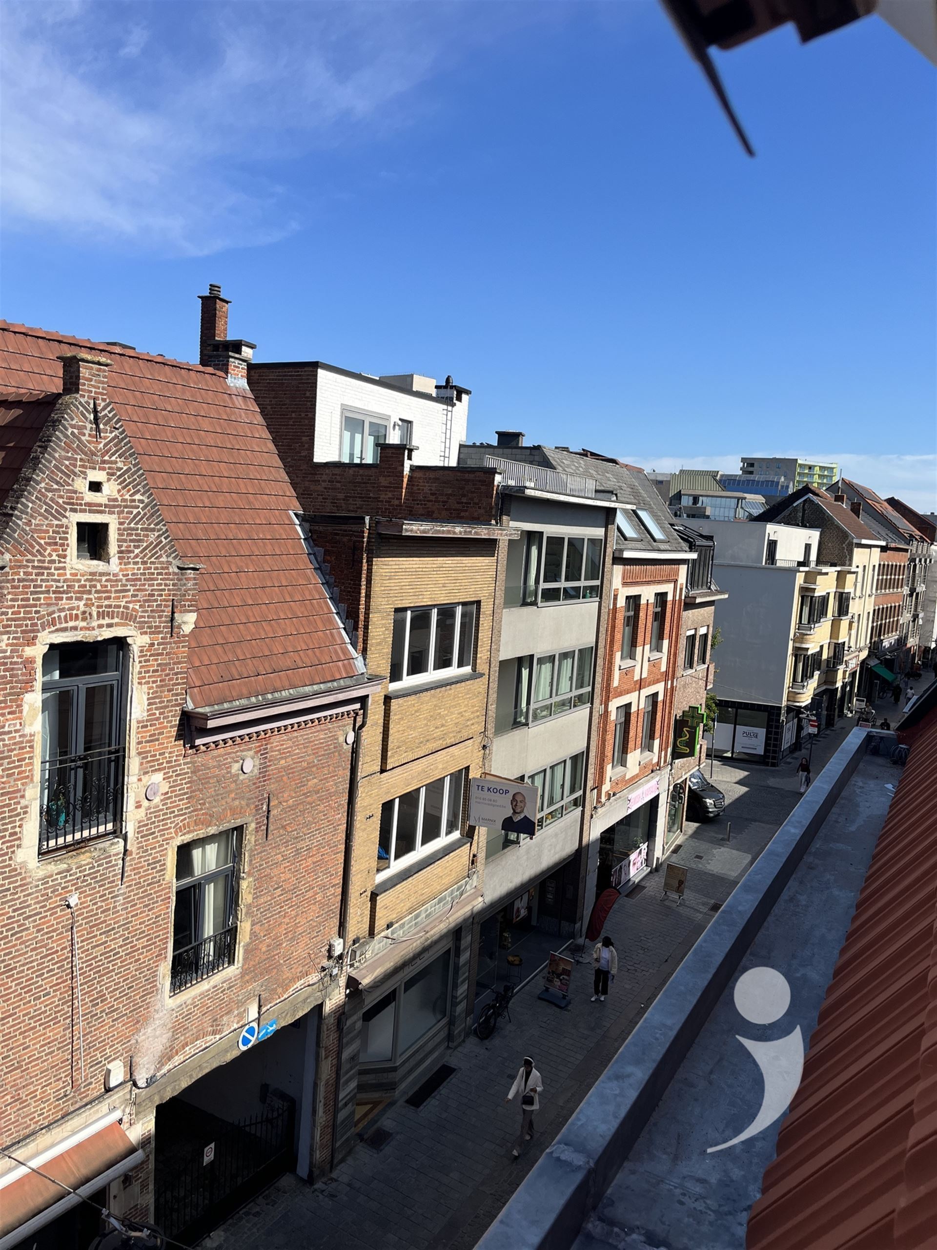 Dorm room for sale in LEUVEN