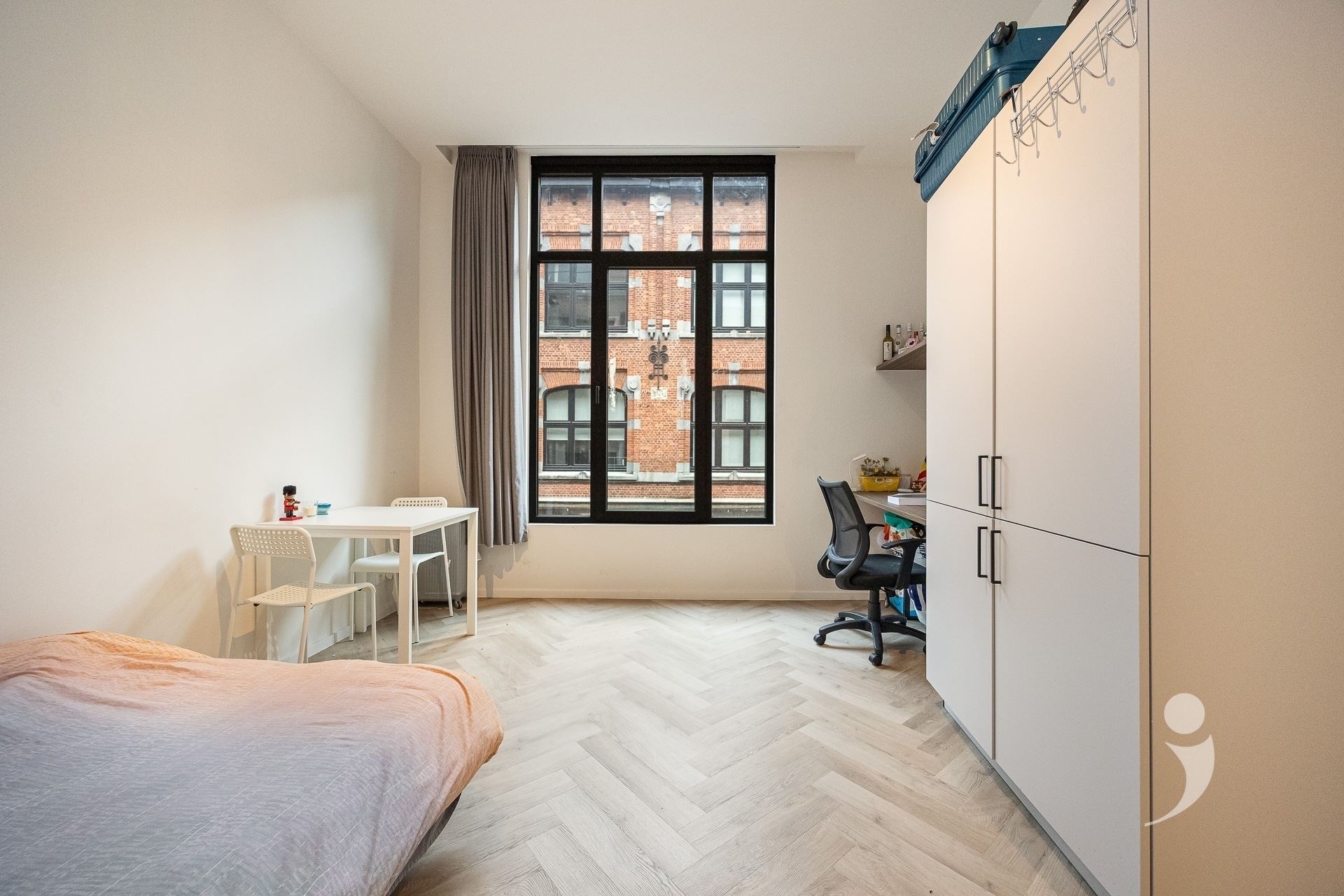 Dorm room for sale in LEUVEN