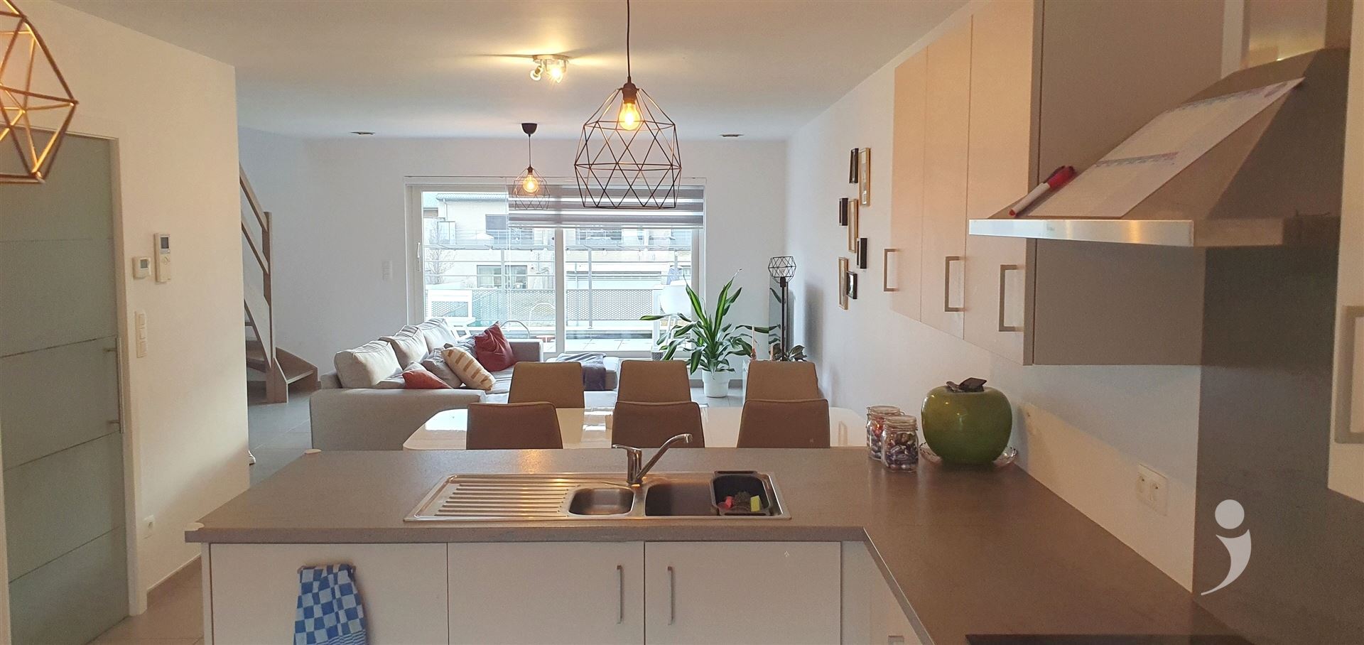 Duplex te huur in HERENT