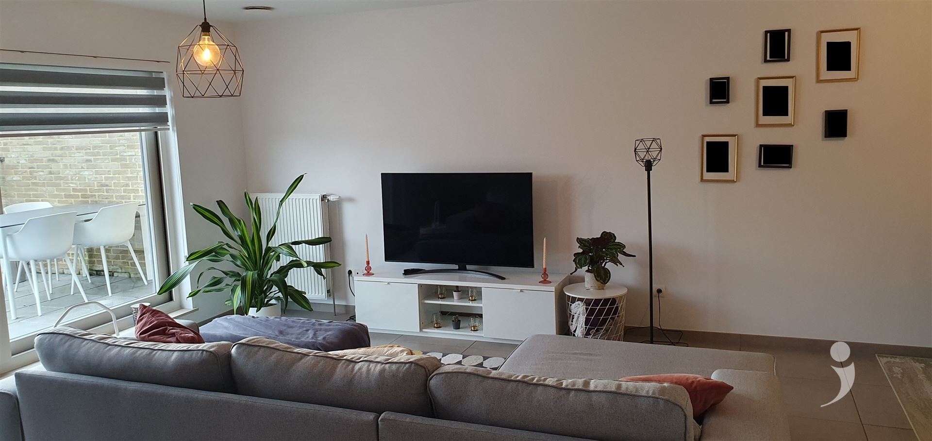 Duplex te huur in HERENT