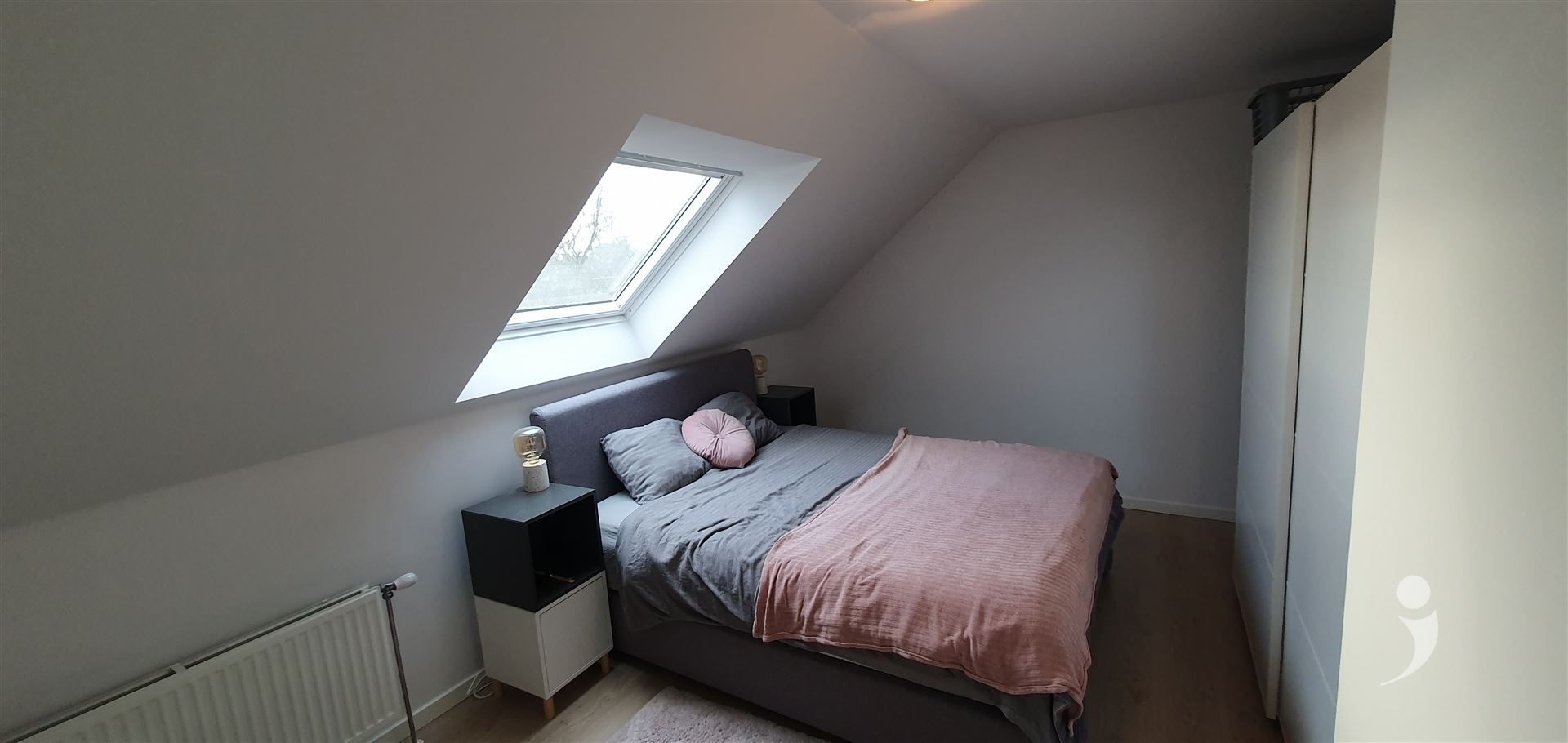 Duplex te huur in HERENT