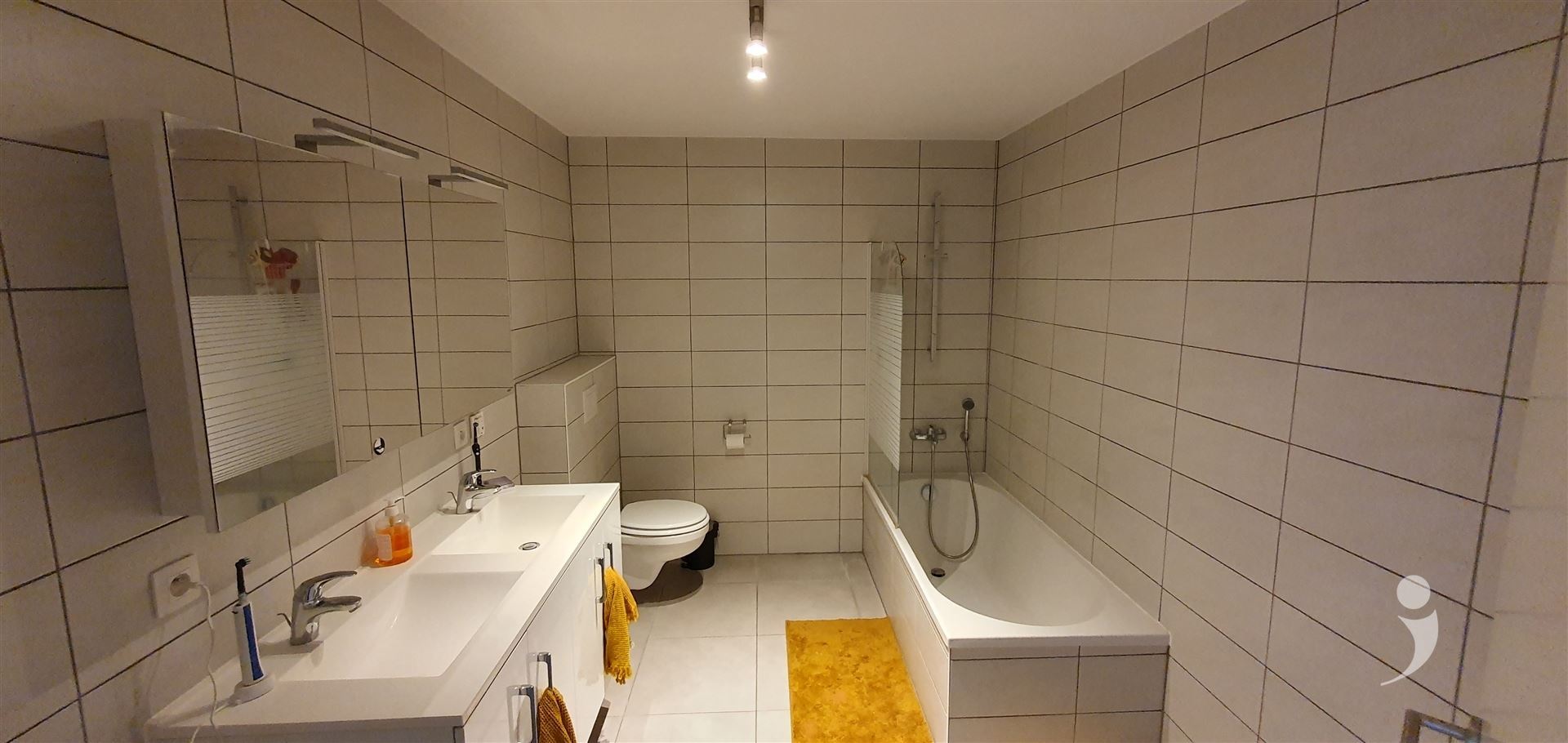 Duplex te huur in HERENT