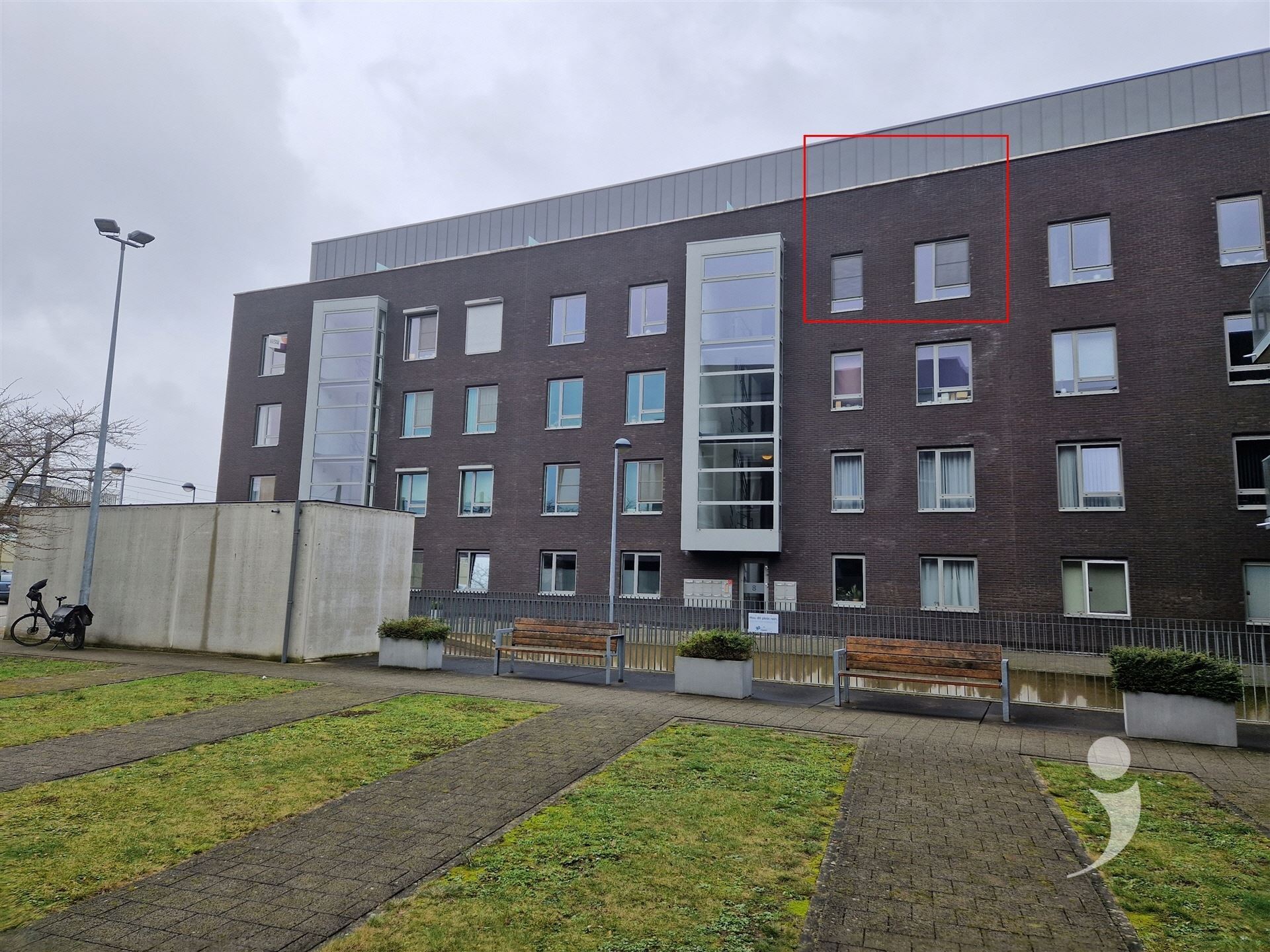 Duplex te huur in HERENT