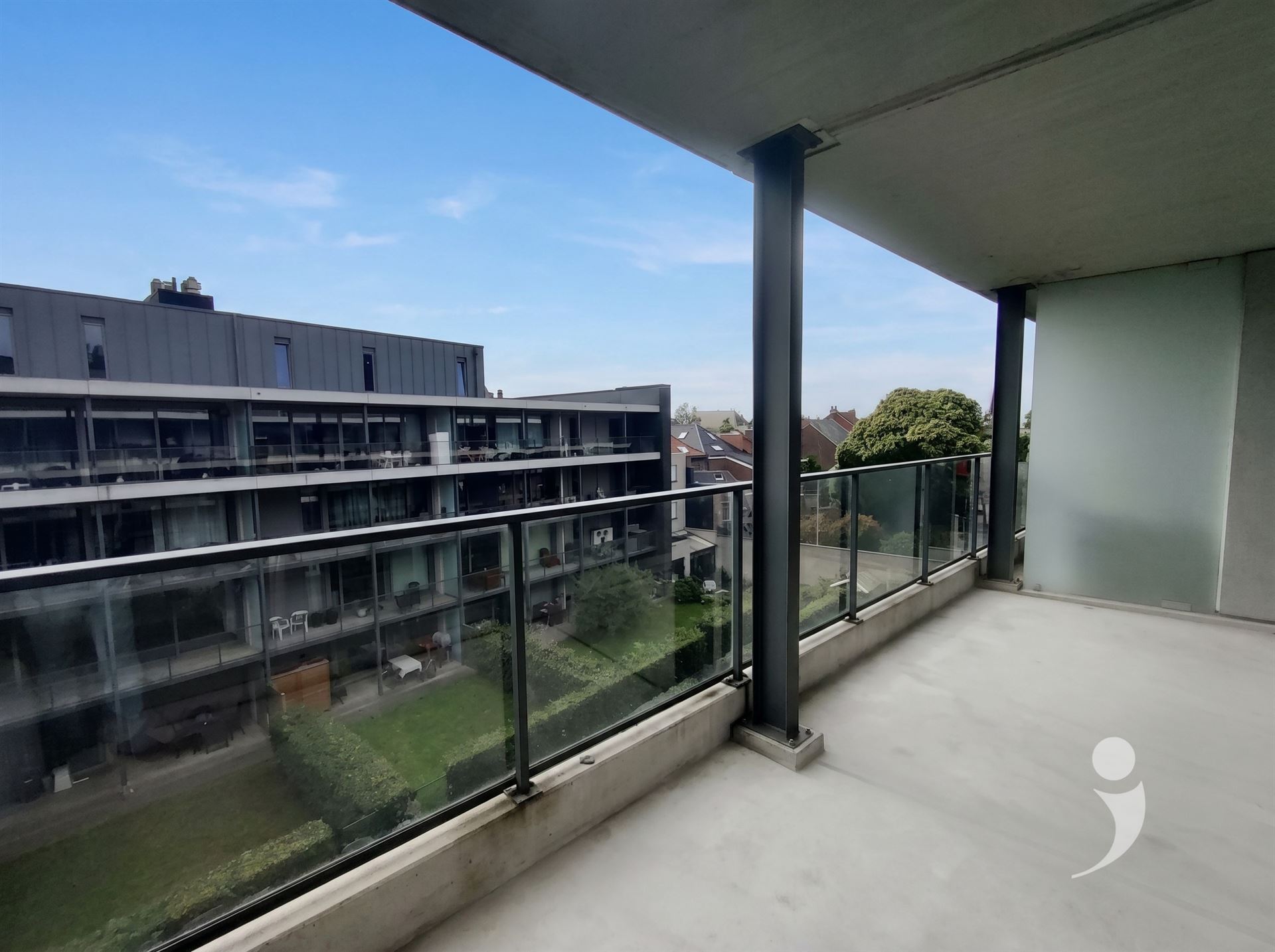 Duplex te huur in HERENT