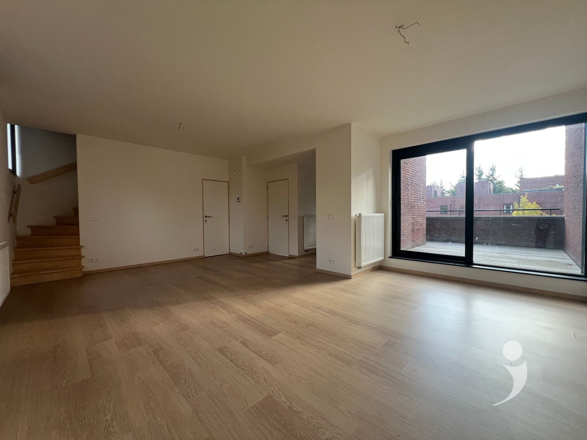 Duplex te huur in VELTEM-BEISEM