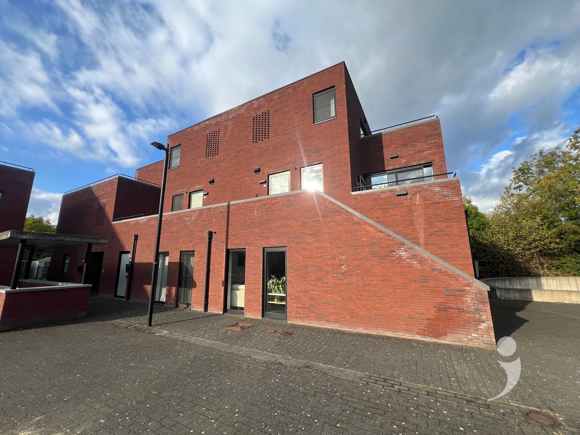 Duplex te huur in VELTEM-BEISEM