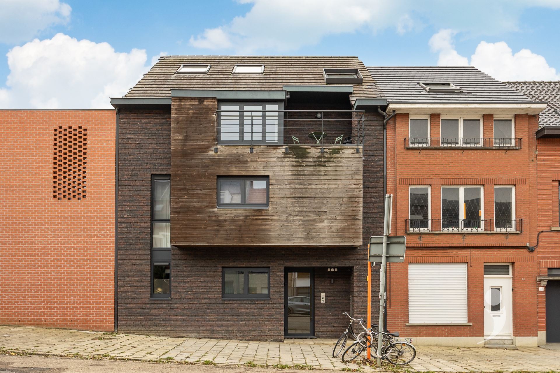 Duplex te koop in AARSCHOT