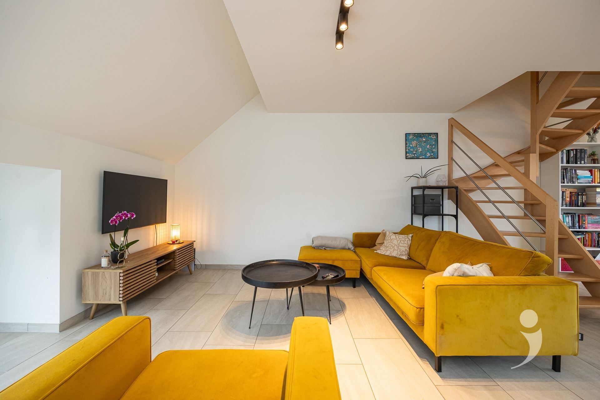 Duplex te koop in AARSCHOT