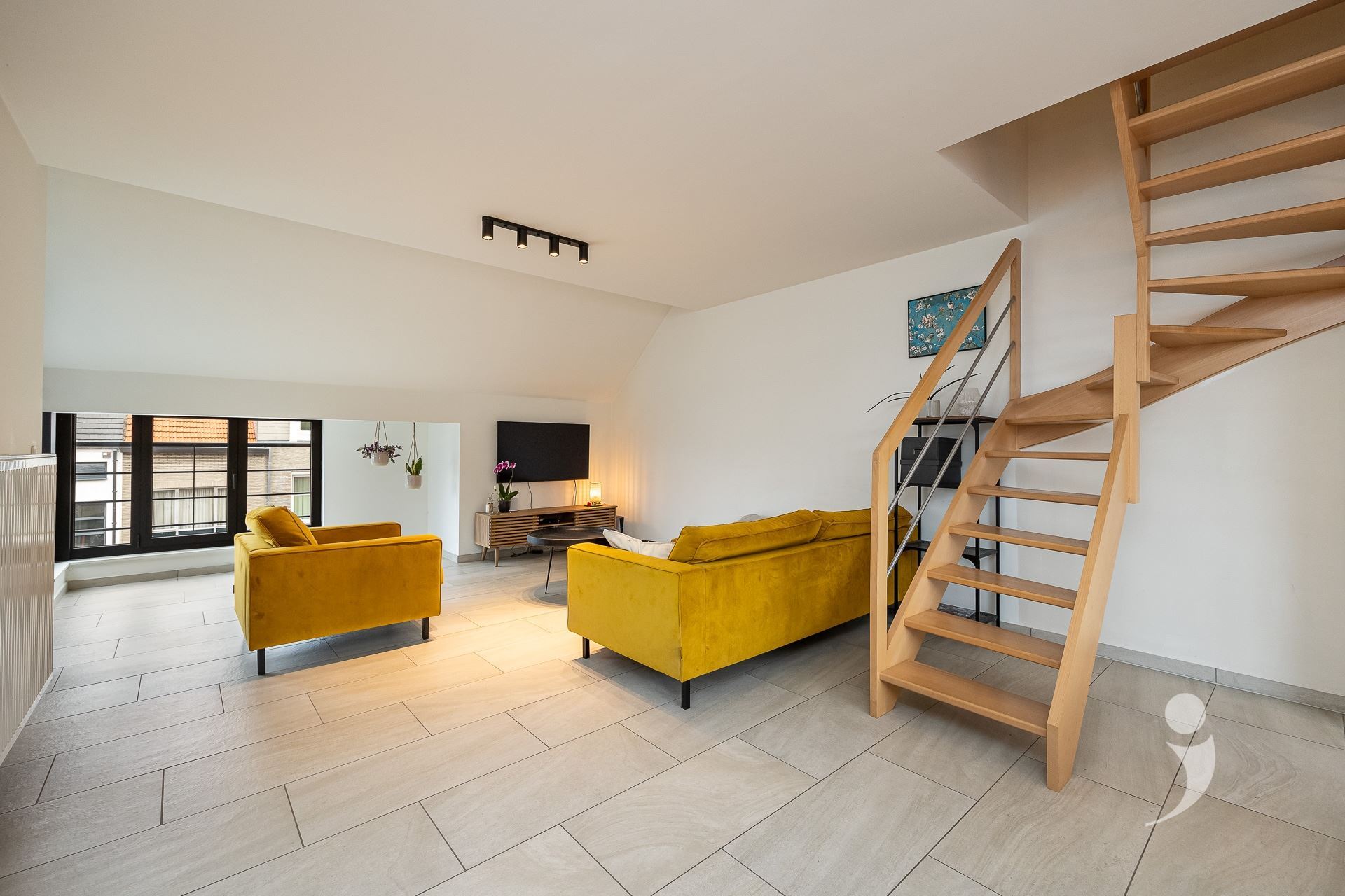 Duplex te koop in AARSCHOT
