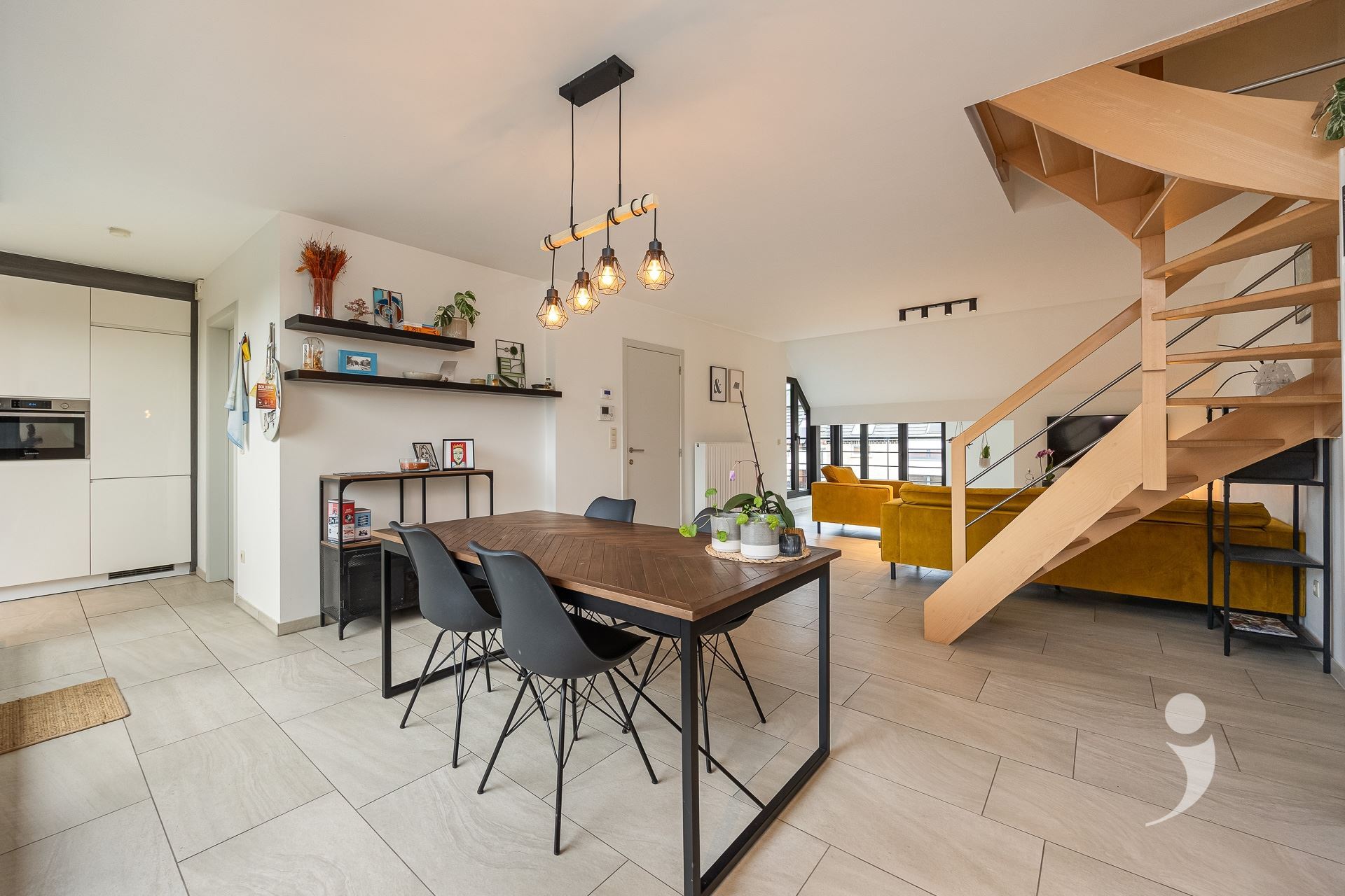 Duplex te koop in AARSCHOT