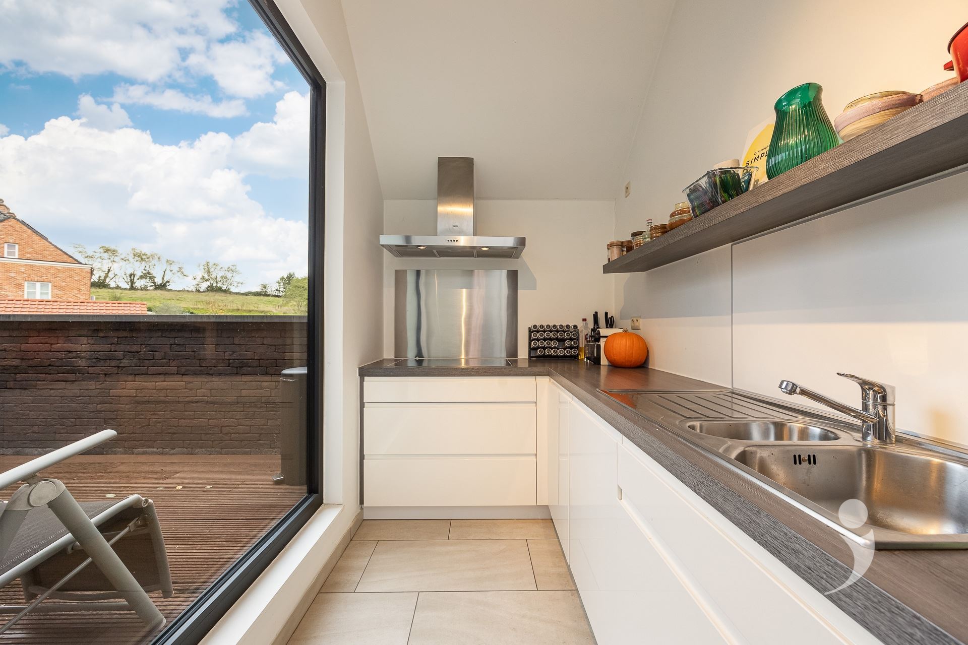 Duplex te koop in AARSCHOT