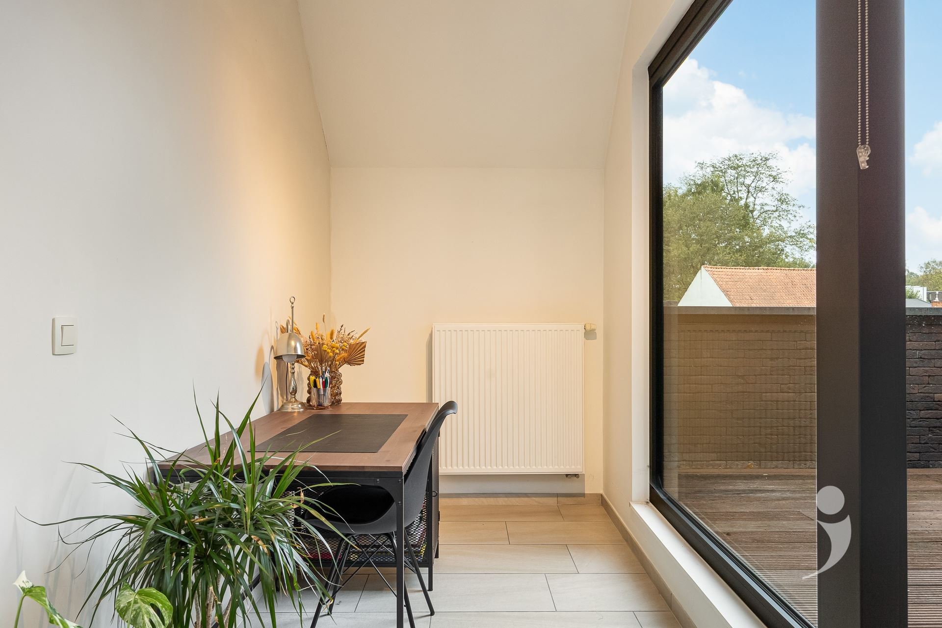 Duplex te koop in AARSCHOT