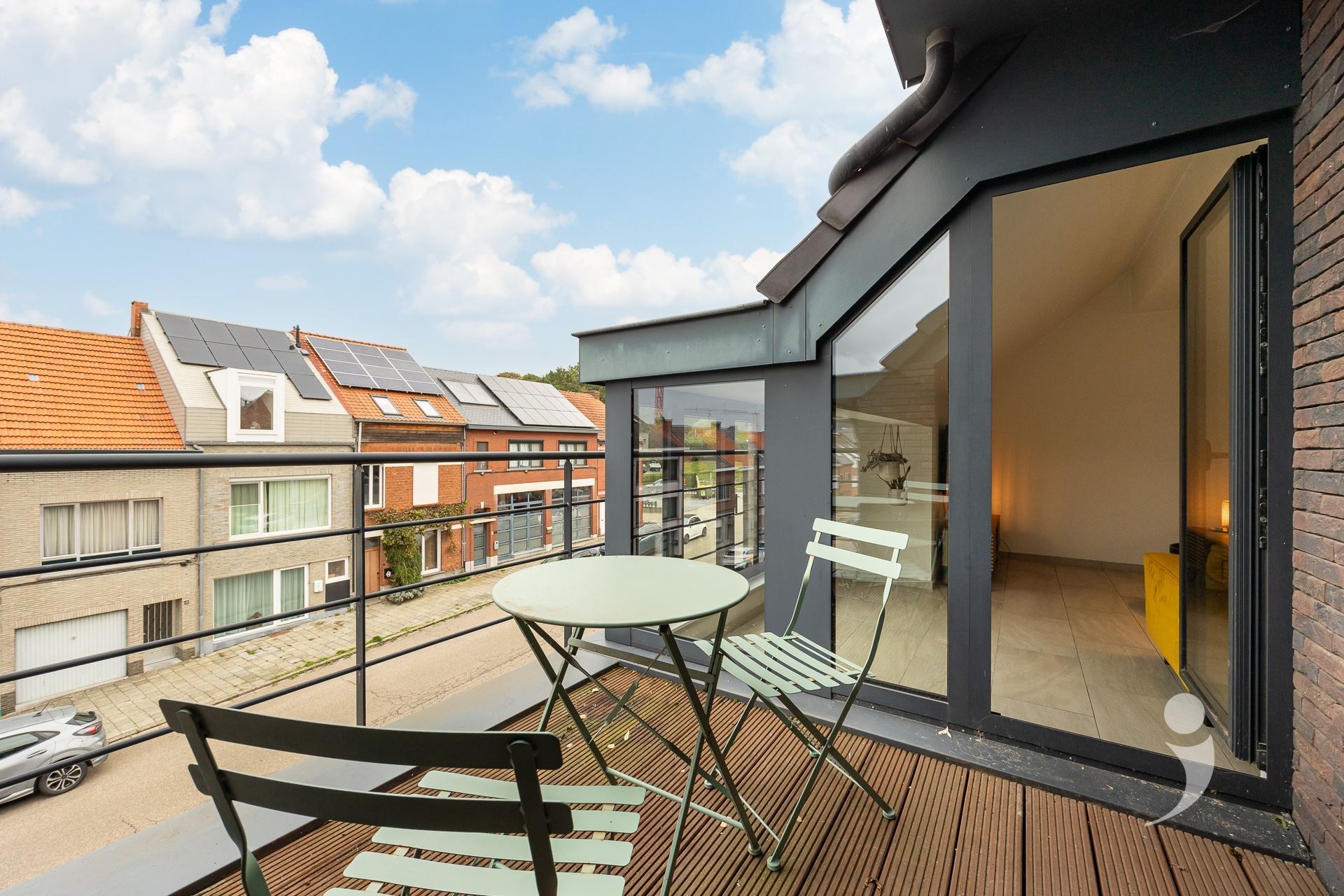 Duplex te koop in AARSCHOT