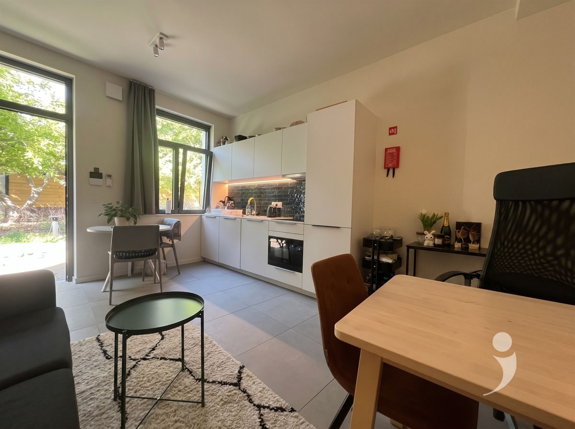 Eengezinswoning te huur in LEUVEN