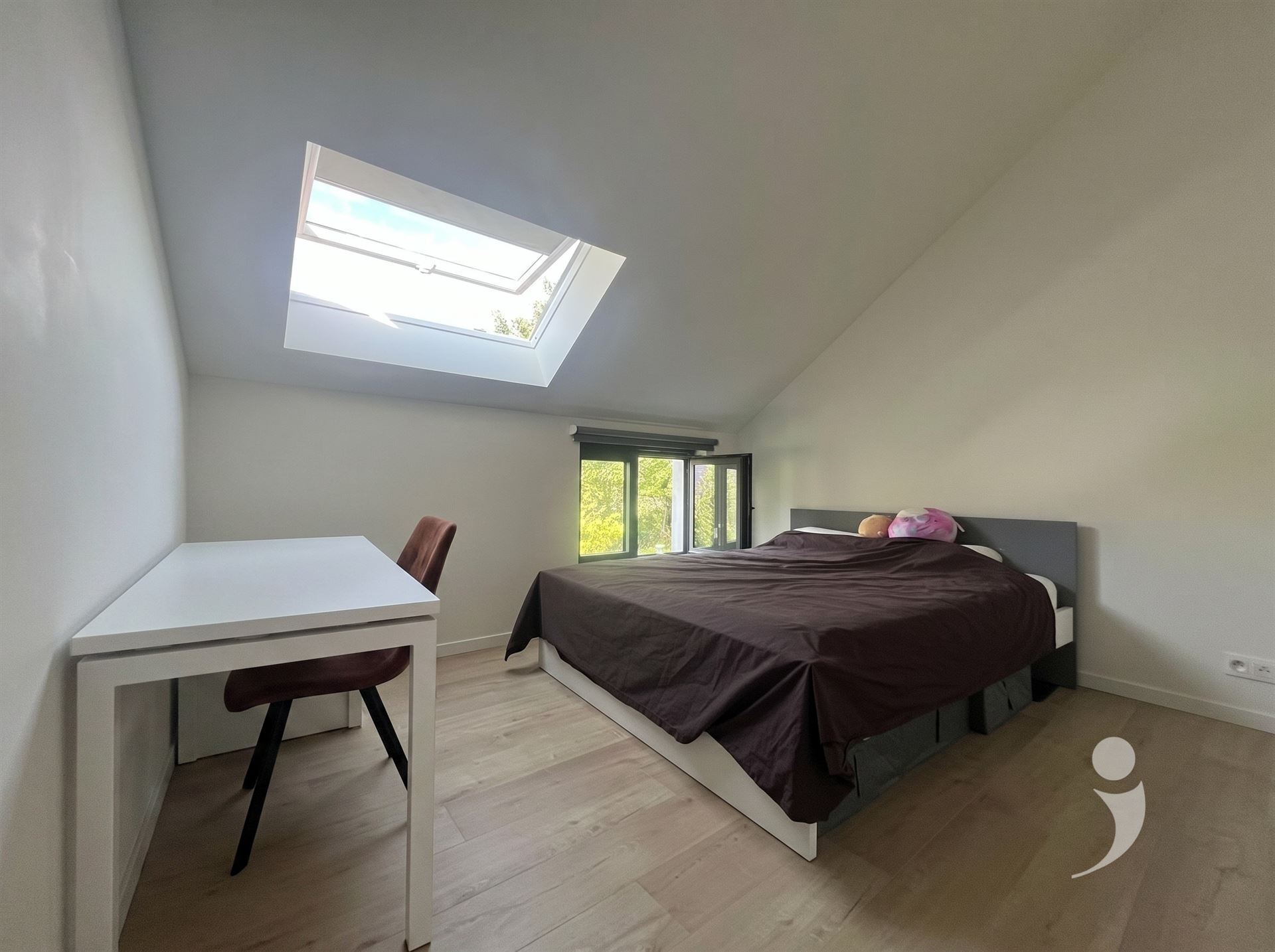 Eengezinswoning te huur in LEUVEN