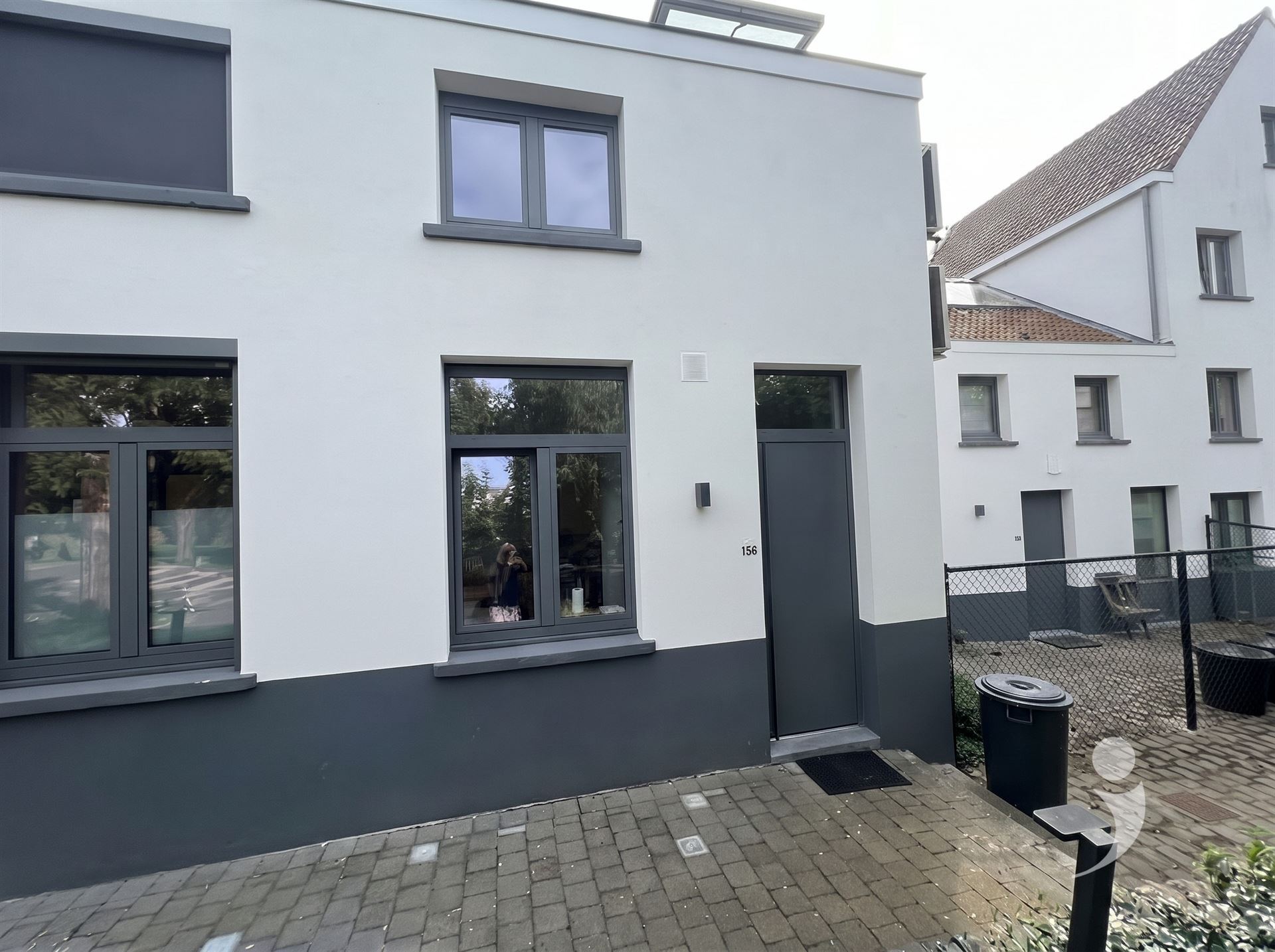 Eengezinswoning te huur in LEUVEN