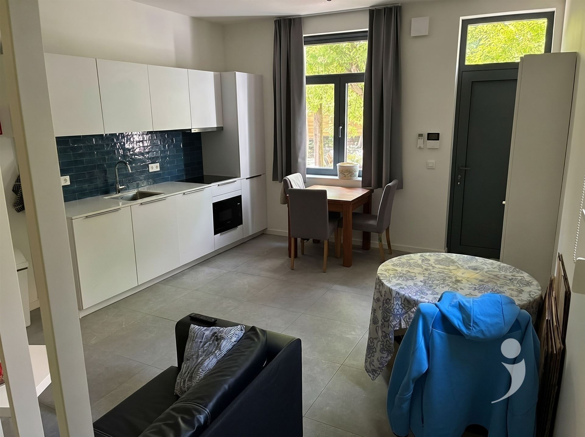 Eengezinswoning te huur in LEUVEN