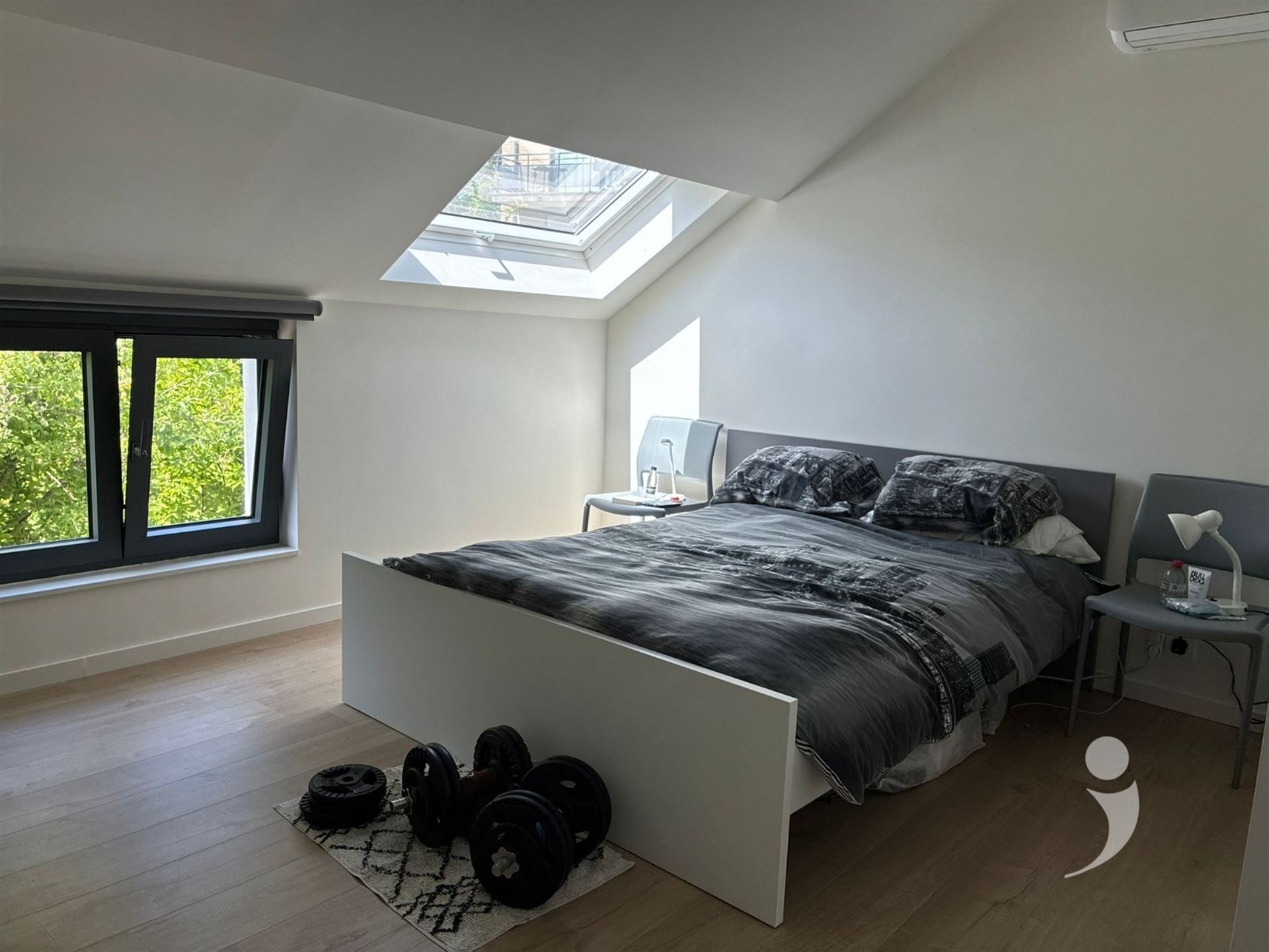 Eengezinswoning te huur in LEUVEN
