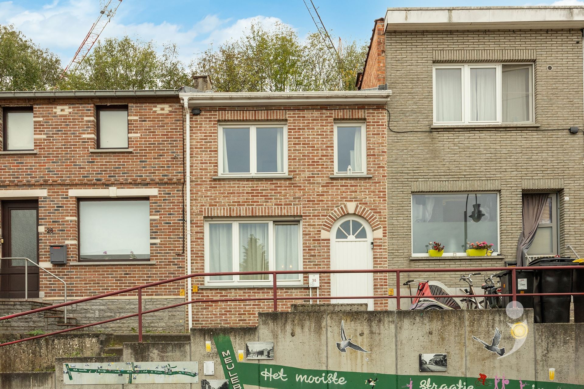 Eengezinswoning te koop in AARSCHOT