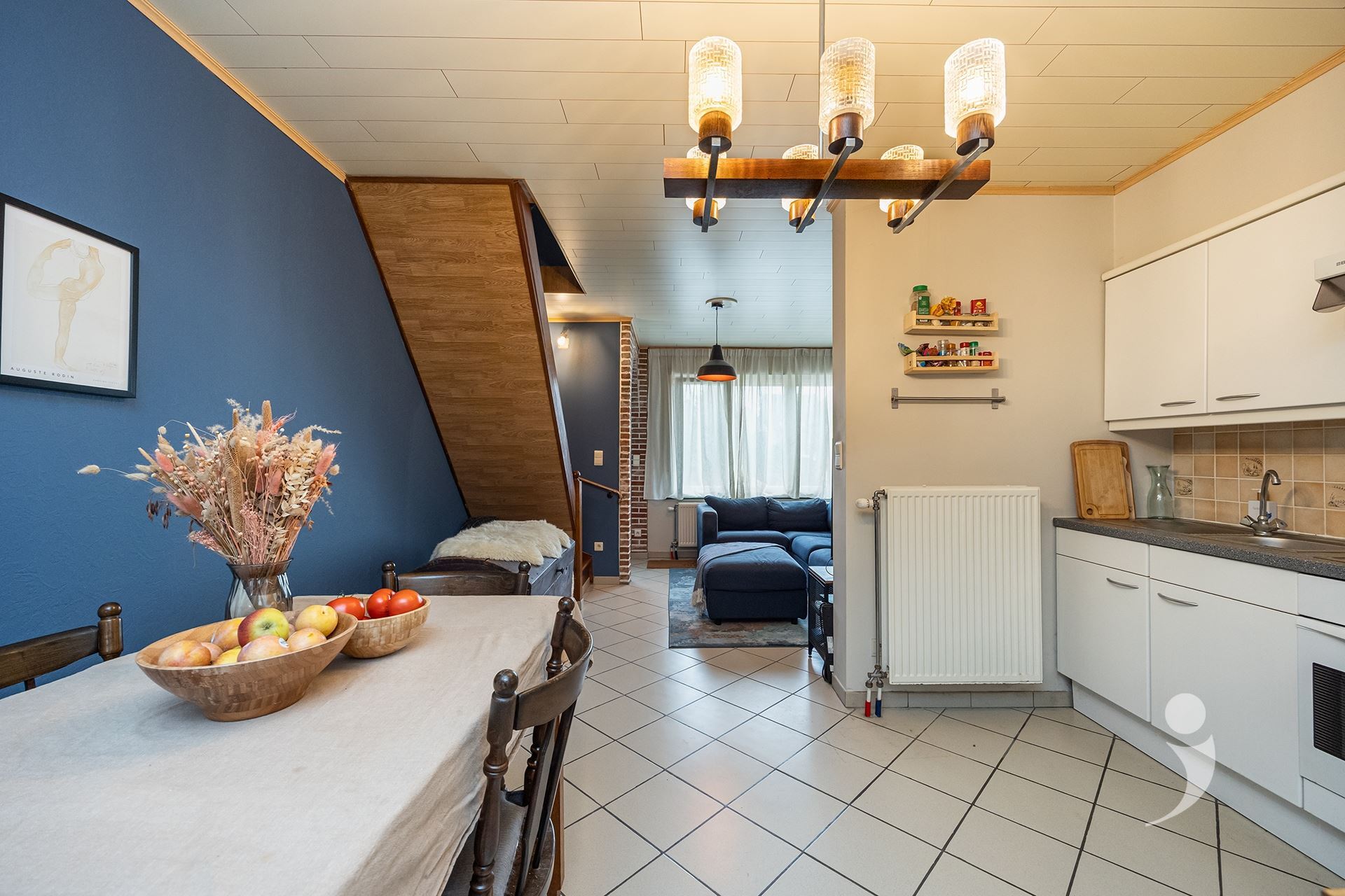 Eengezinswoning te koop in AARSCHOT