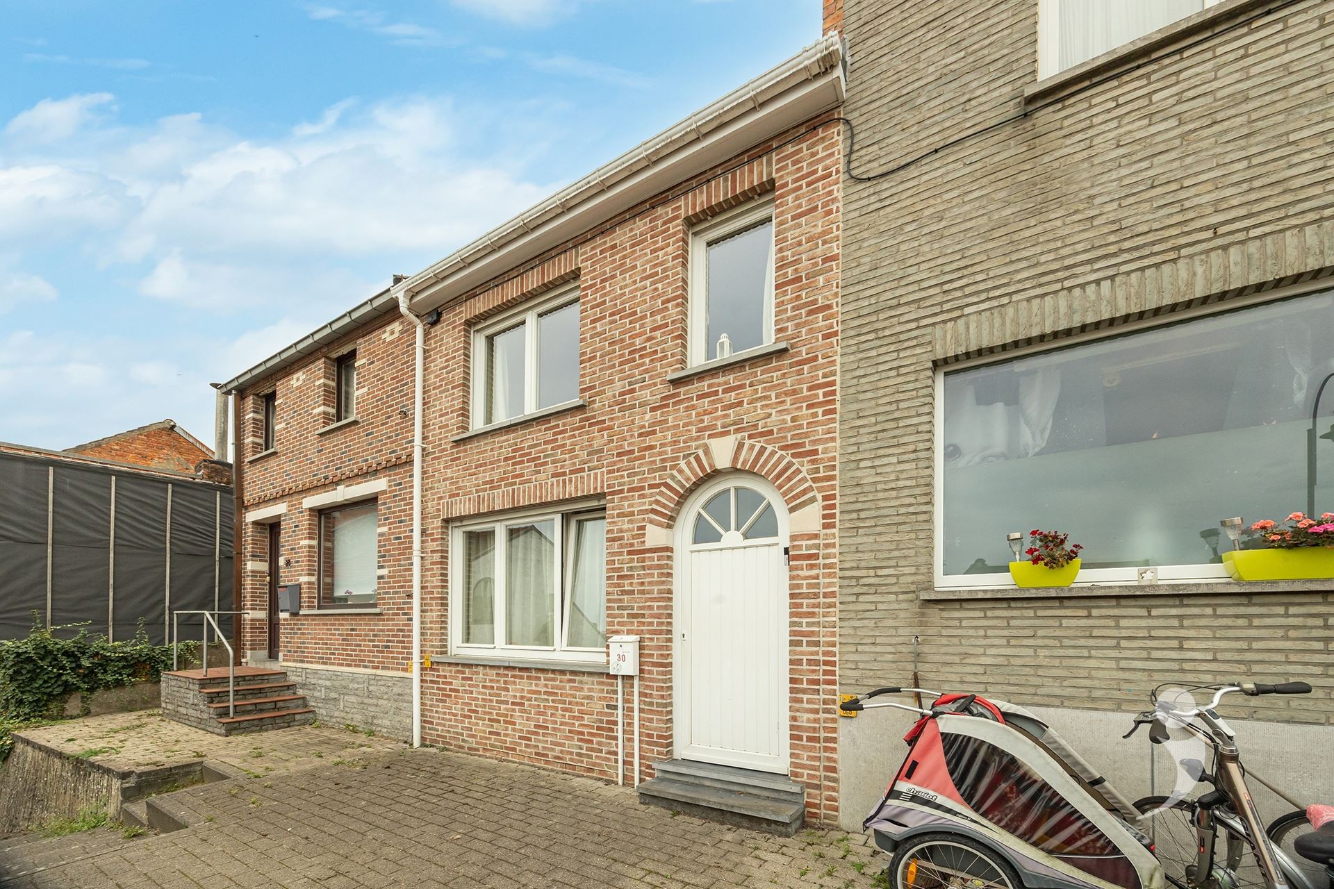 Eengezinswoning te koop in AARSCHOT