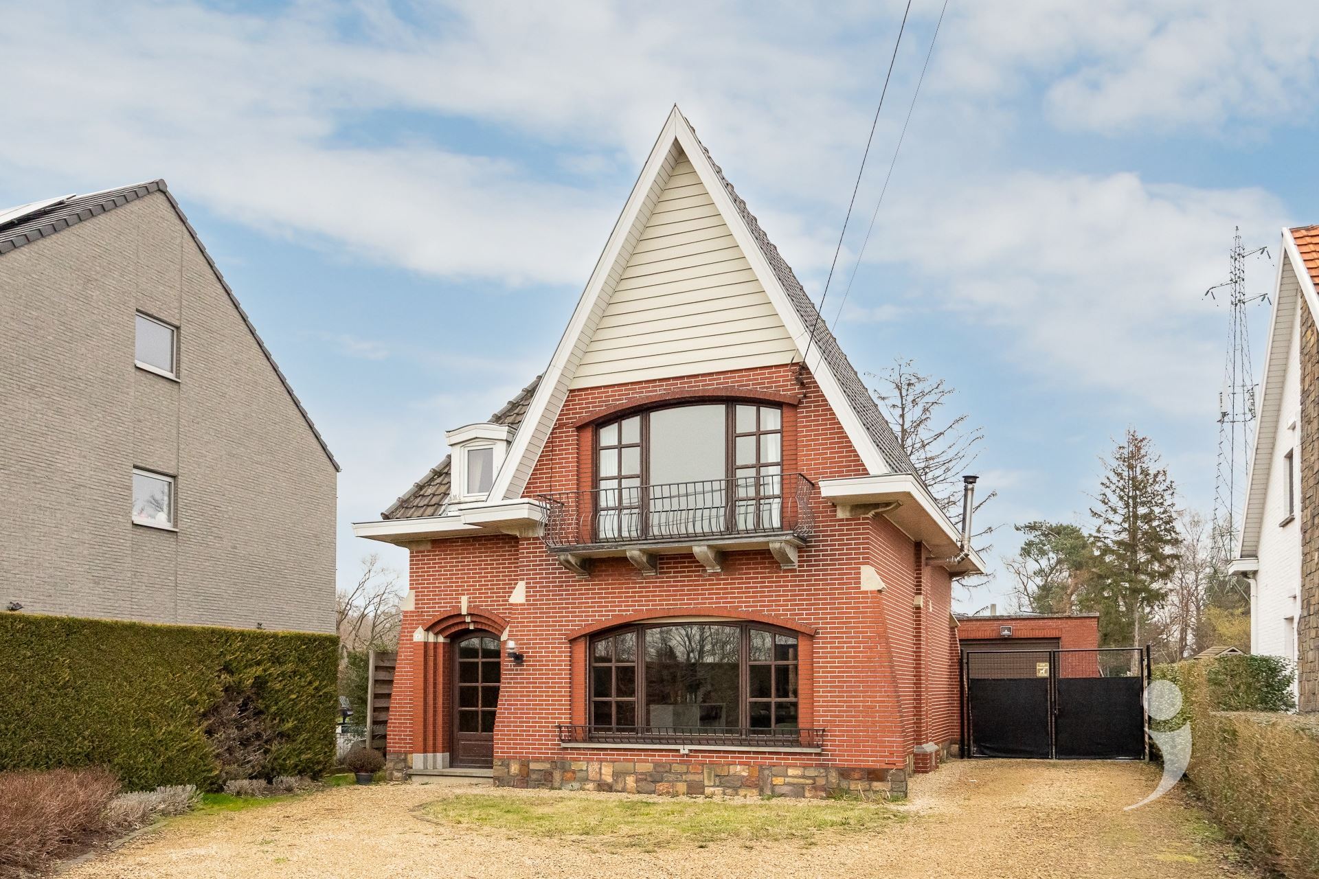 Eengezinswoning te koop in AARSCHOT