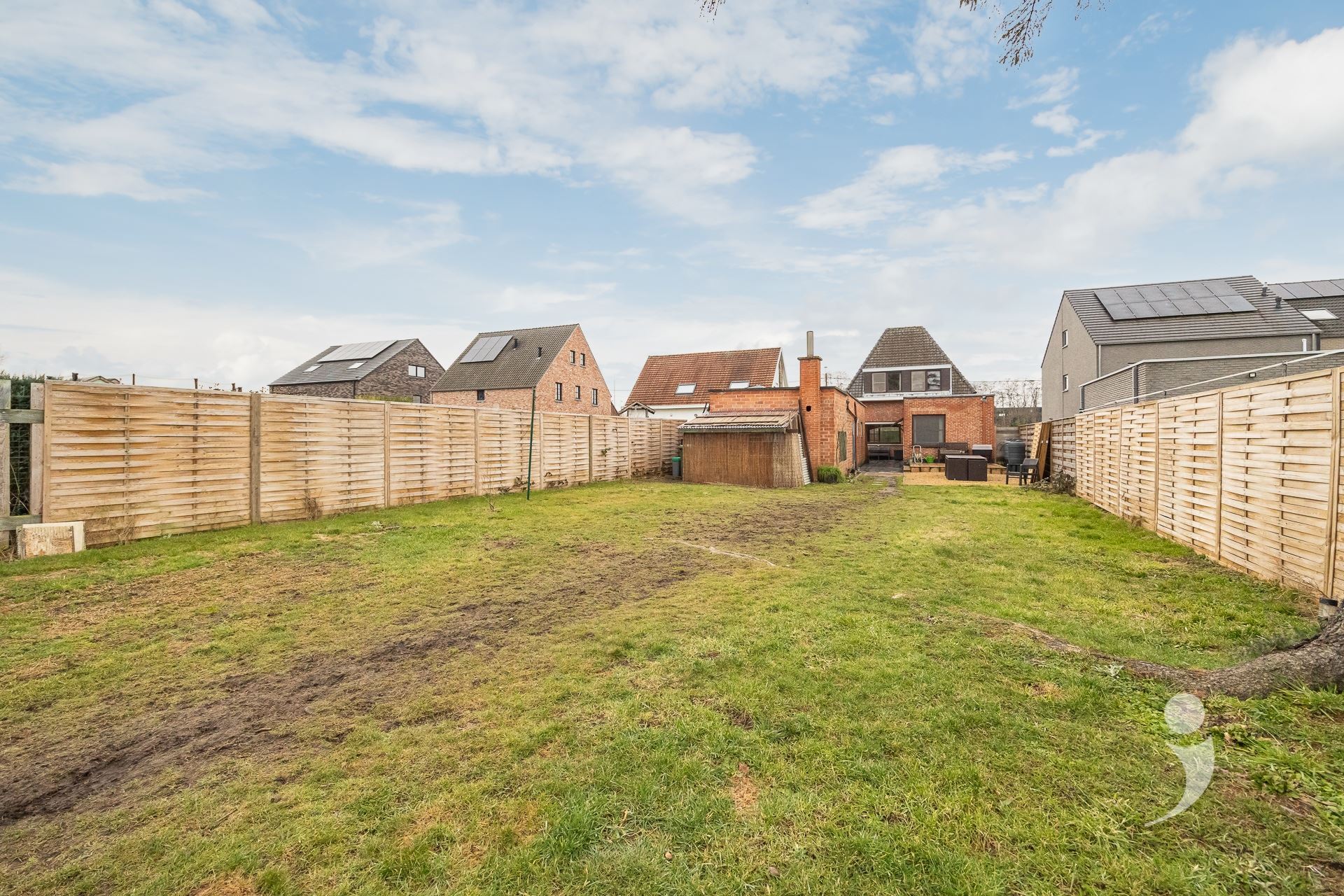 Eengezinswoning te koop in AARSCHOT