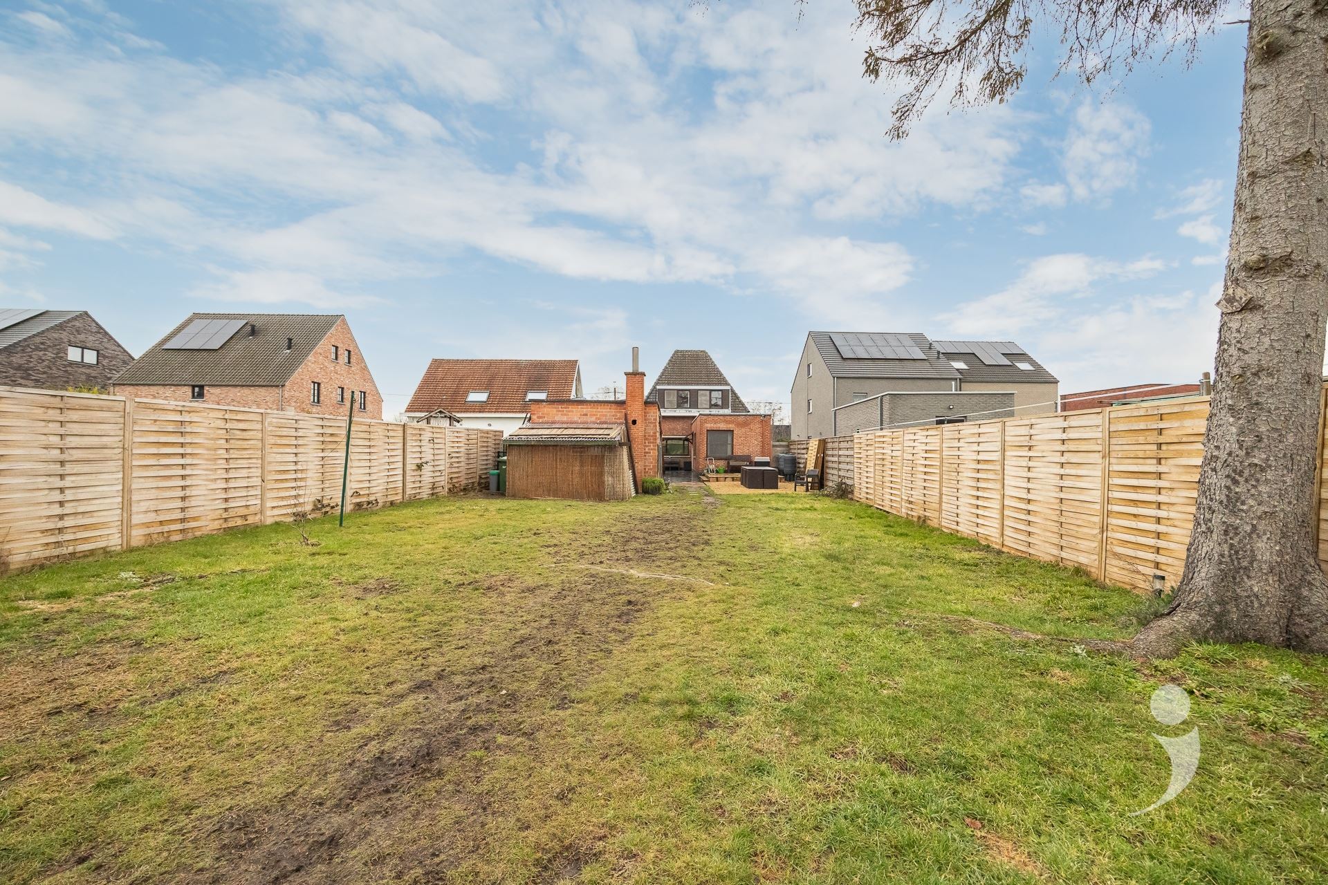 Eengezinswoning te koop in AARSCHOT