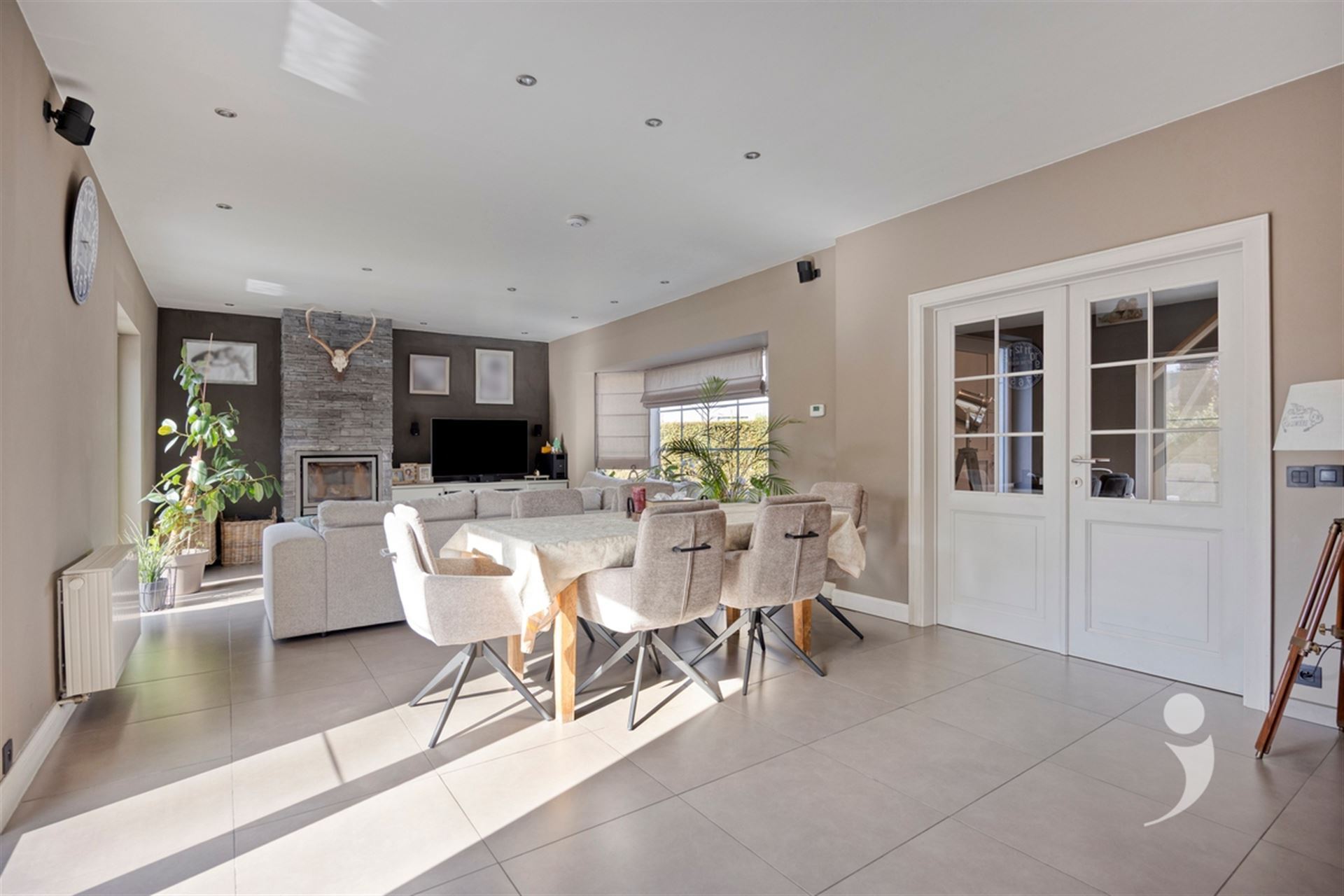 Eengezinswoning te koop in AARSCHOT