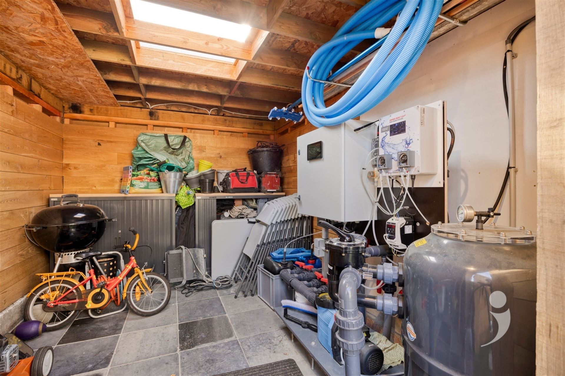 Eengezinswoning te koop in AARSCHOT