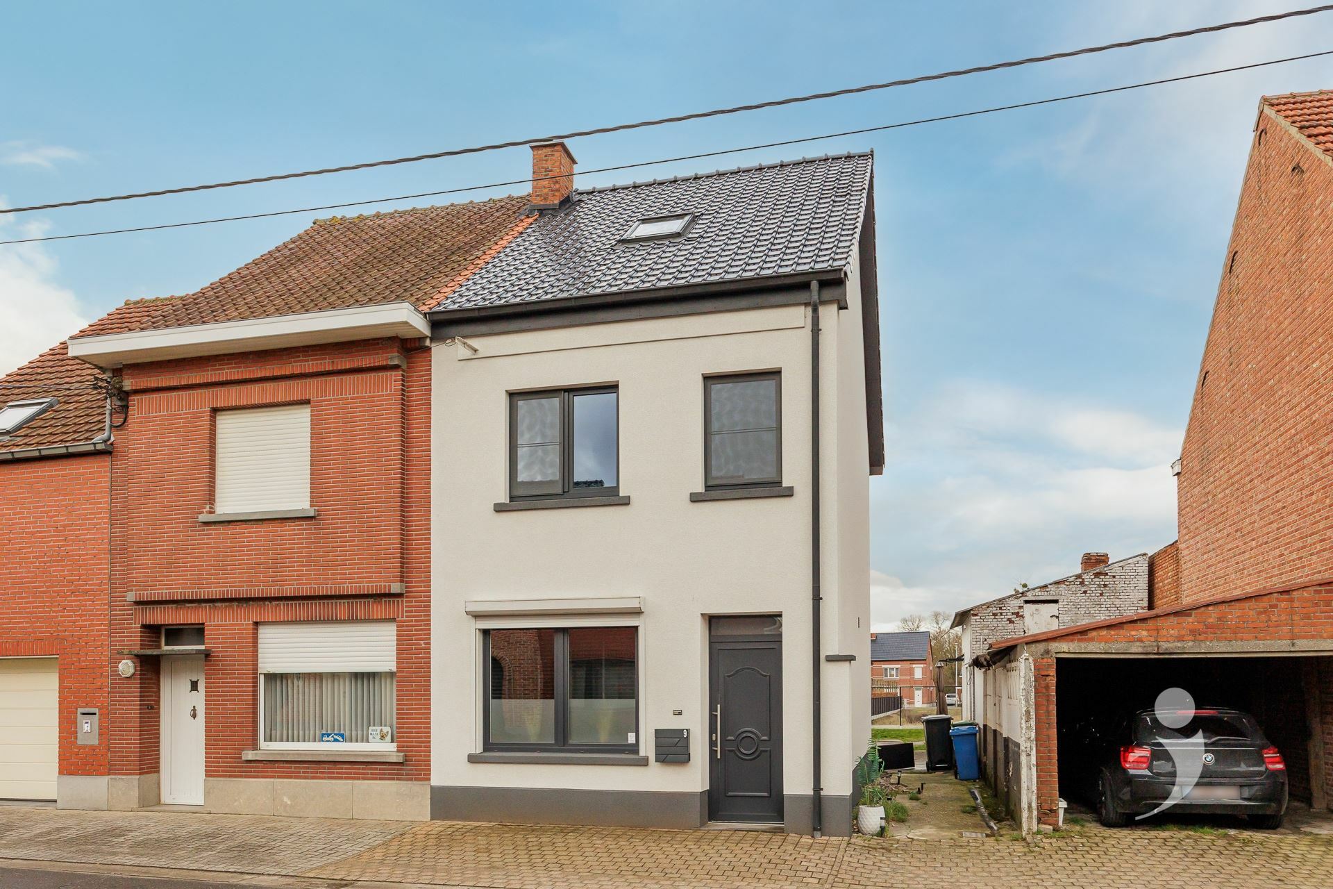 Eengezinswoning te koop in AARSCHOT