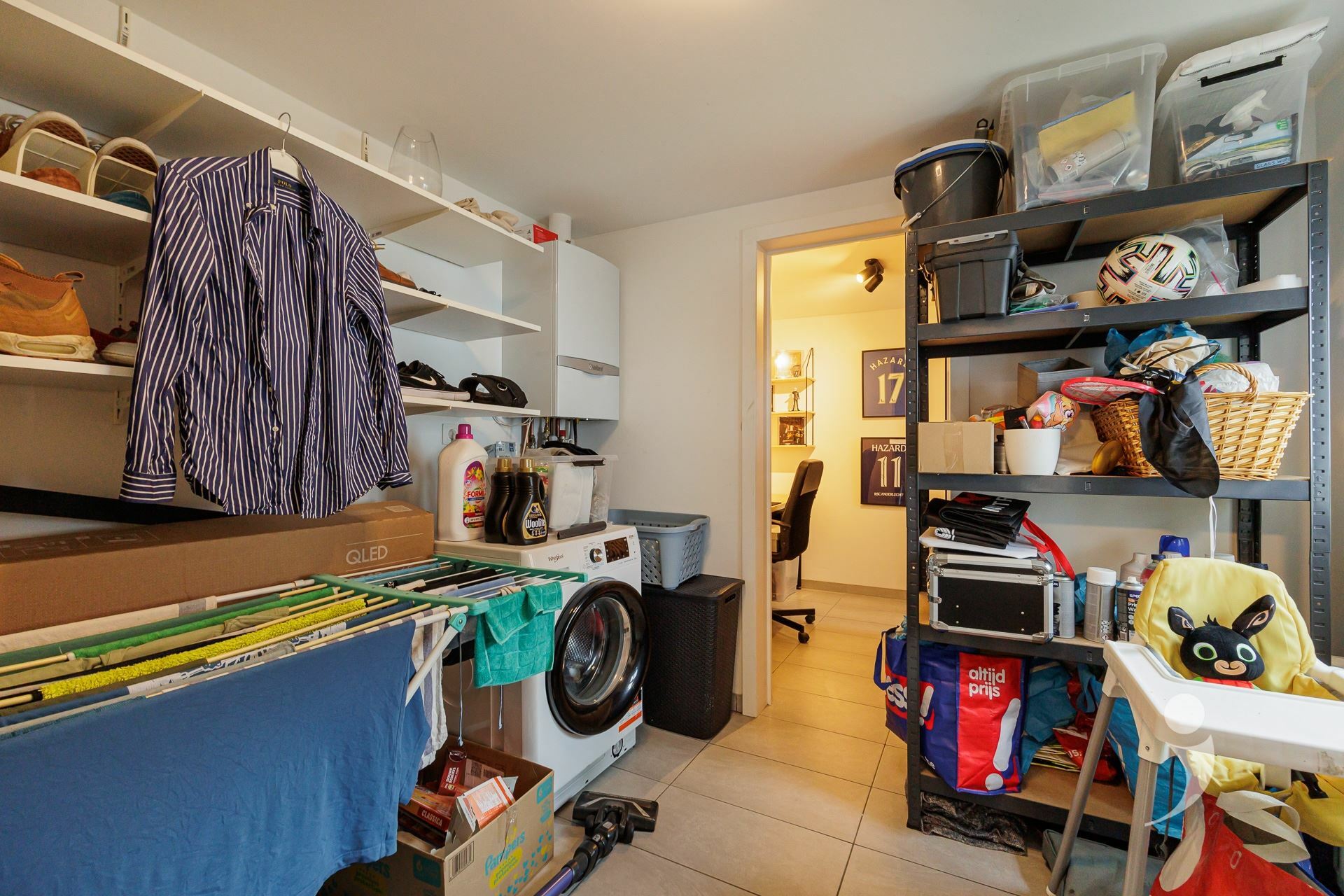 Eengezinswoning te koop in AARSCHOT