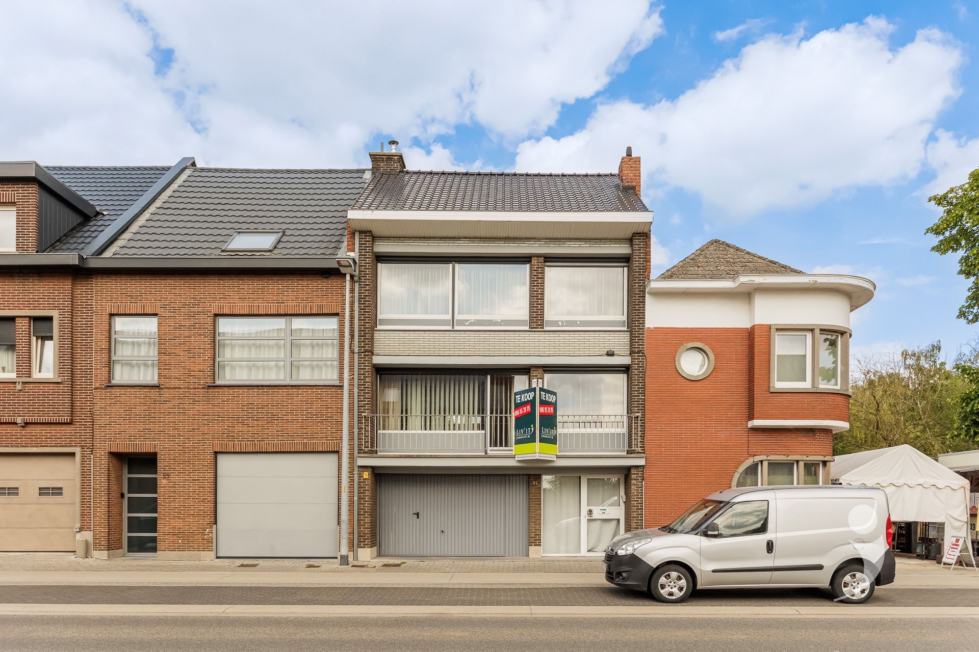 Eengezinswoning te koop in AARSCHOT
