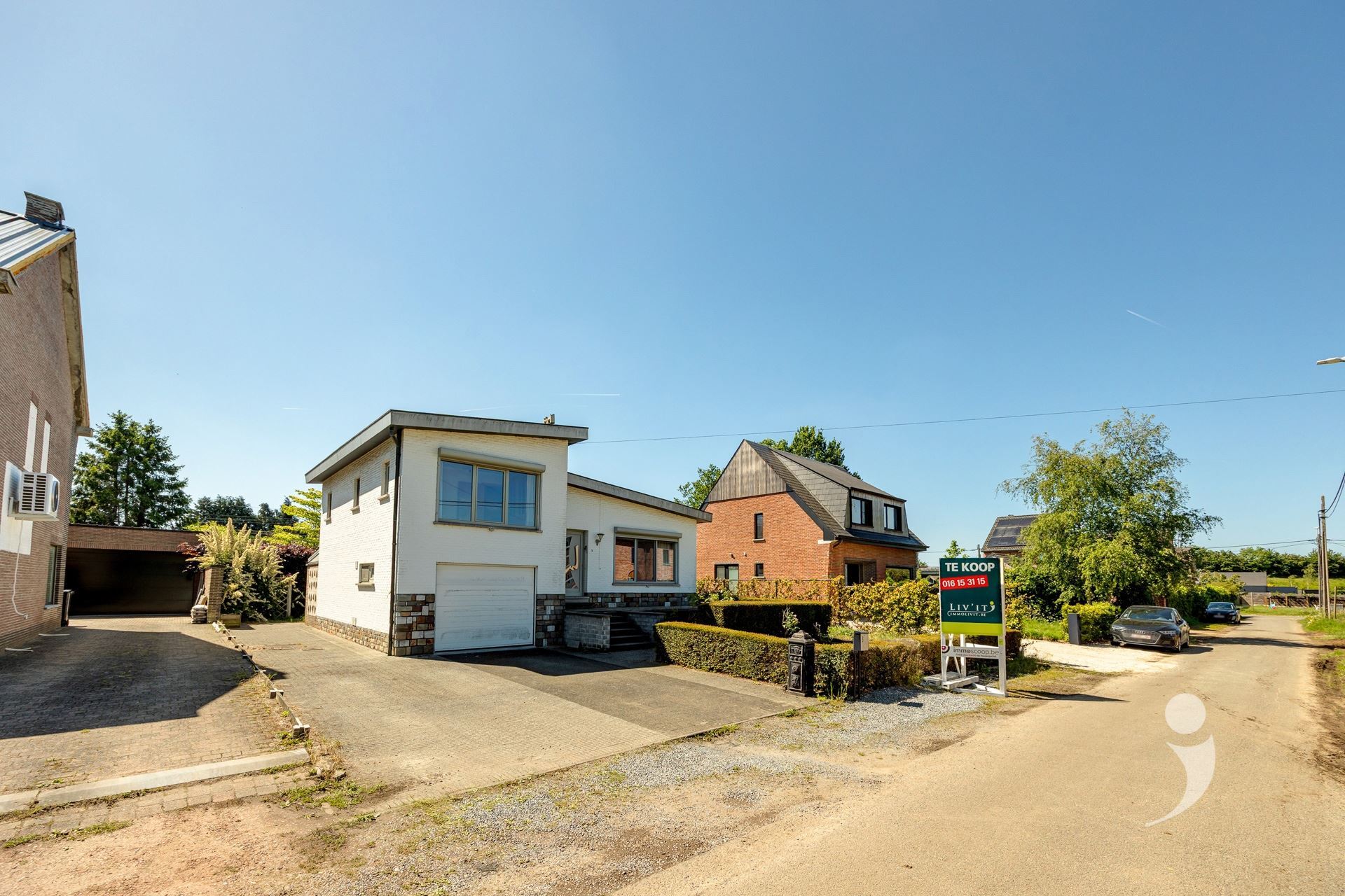 Eengezinswoning te koop in AARSCHOT