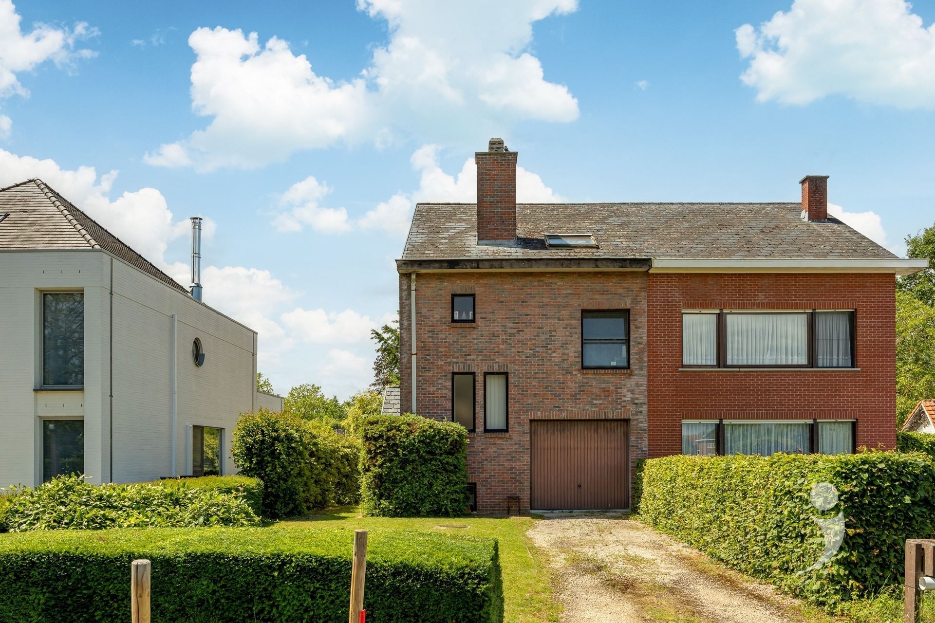 Eengezinswoning te koop in HERENT