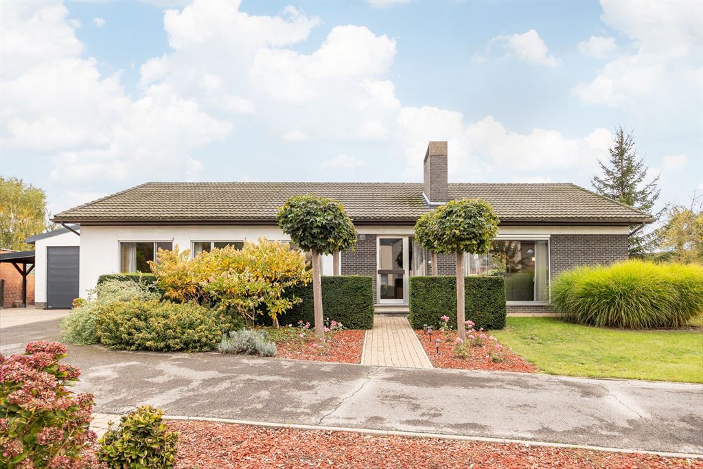 Eengezinswoning te koop in HERENT