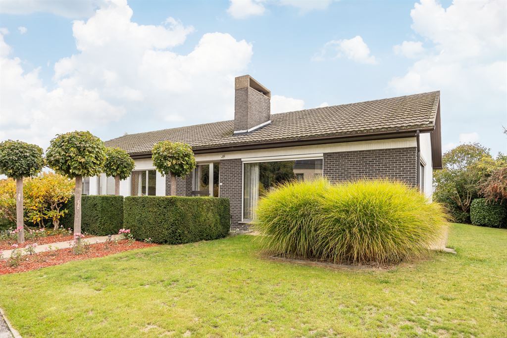 Eengezinswoning te koop in HERENT