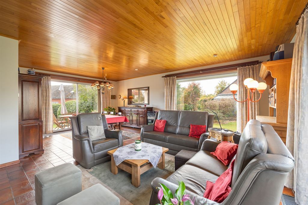 Eengezinswoning te koop in HERENT