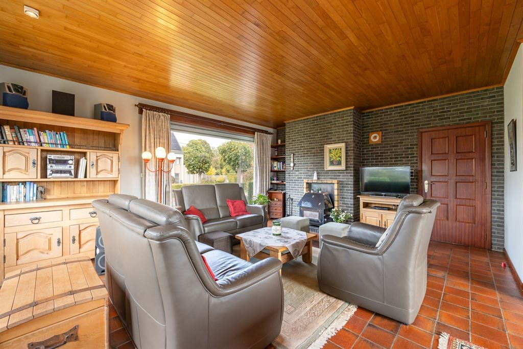 Eengezinswoning te koop in HERENT