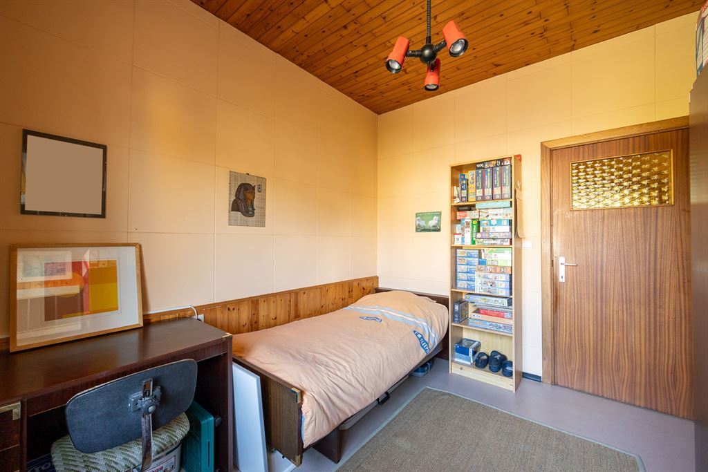 Eengezinswoning te koop in HERENT