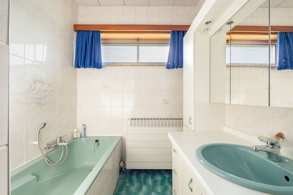 Eengezinswoning te koop in HERENT