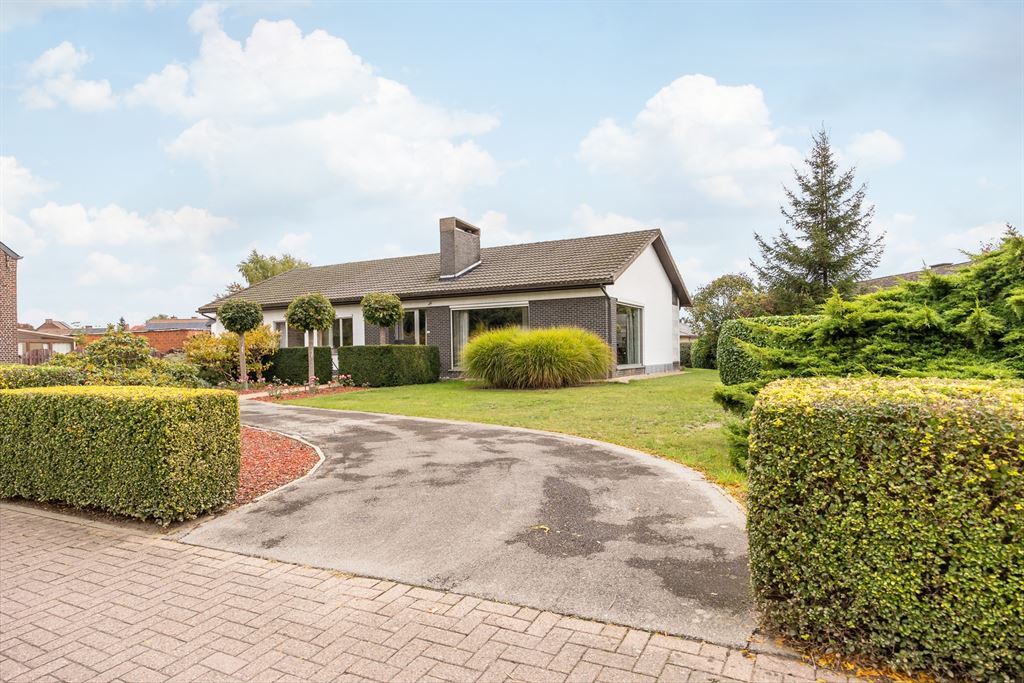 Eengezinswoning te koop in HERENT